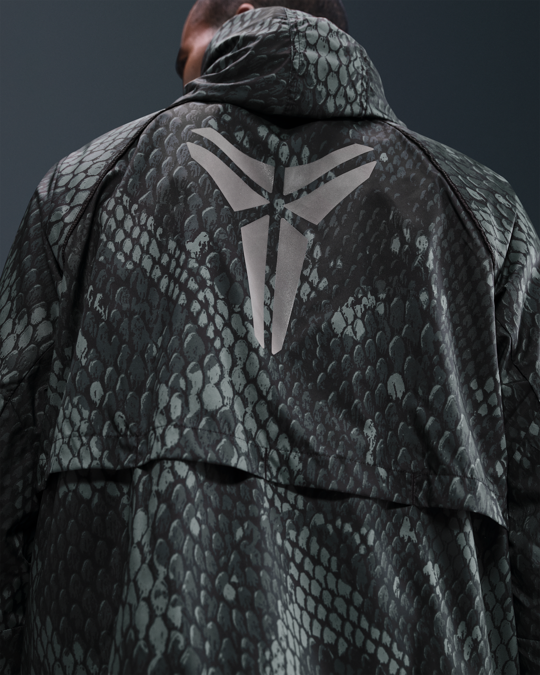 Kobe Men's Woven Jacket