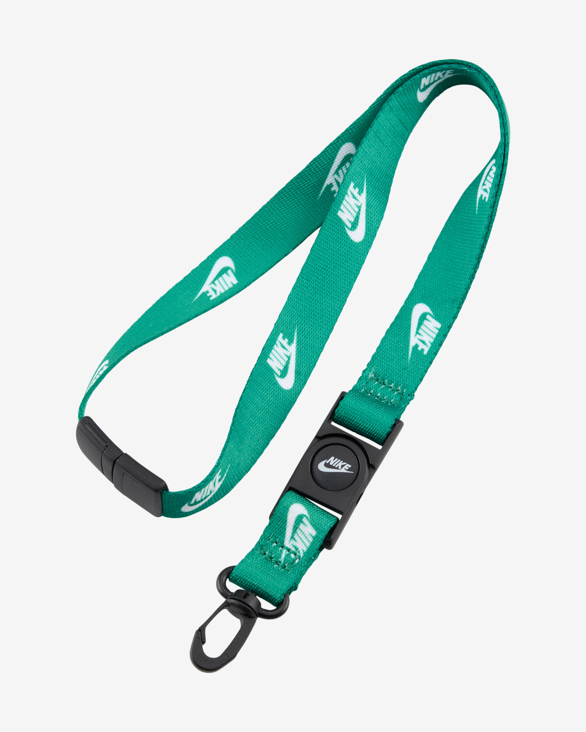 Nike Club Lanyard - Green