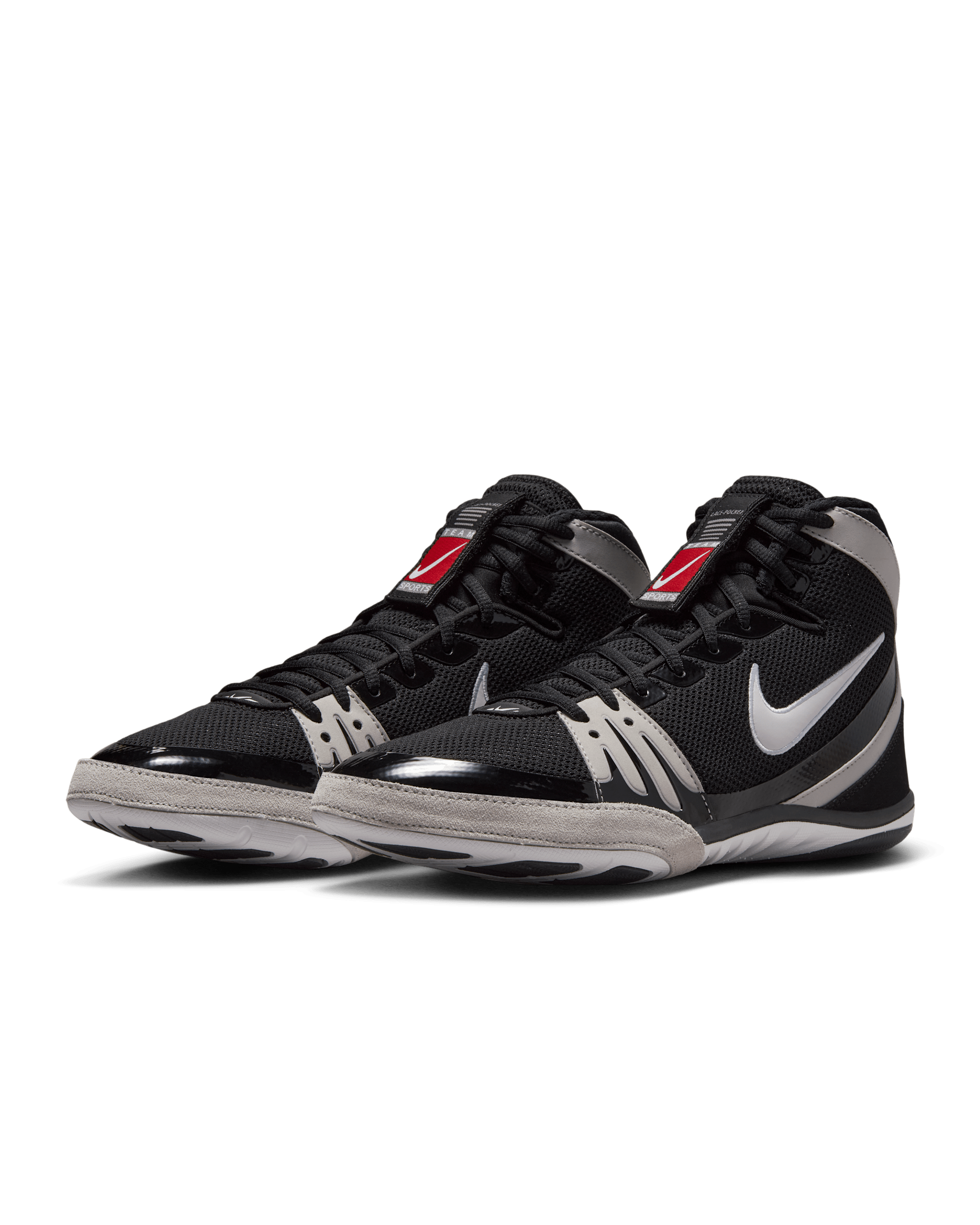 Nike Freek Men's Wrestling Shoes