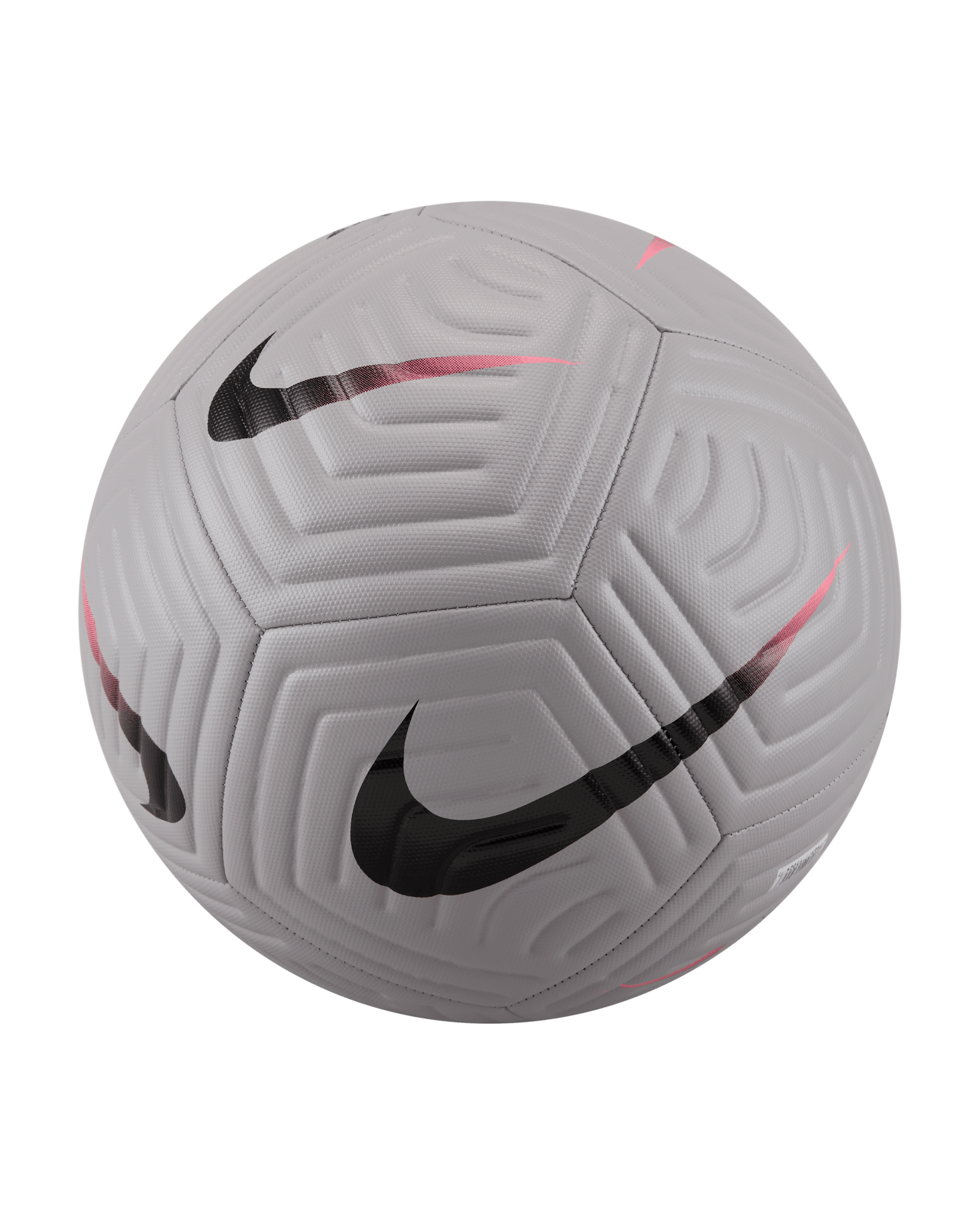 Nike Academy Elite Football - Atmosphere Grey/Grey/Black