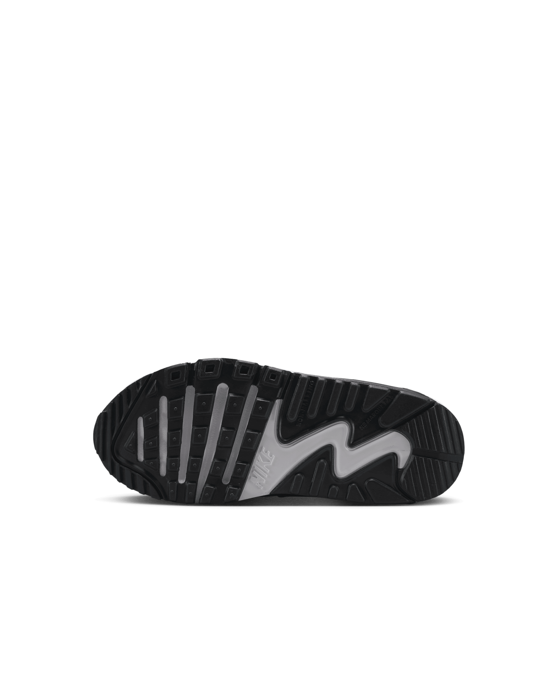 Nike Air Max 90 EasyOn Little Kids' Shoes