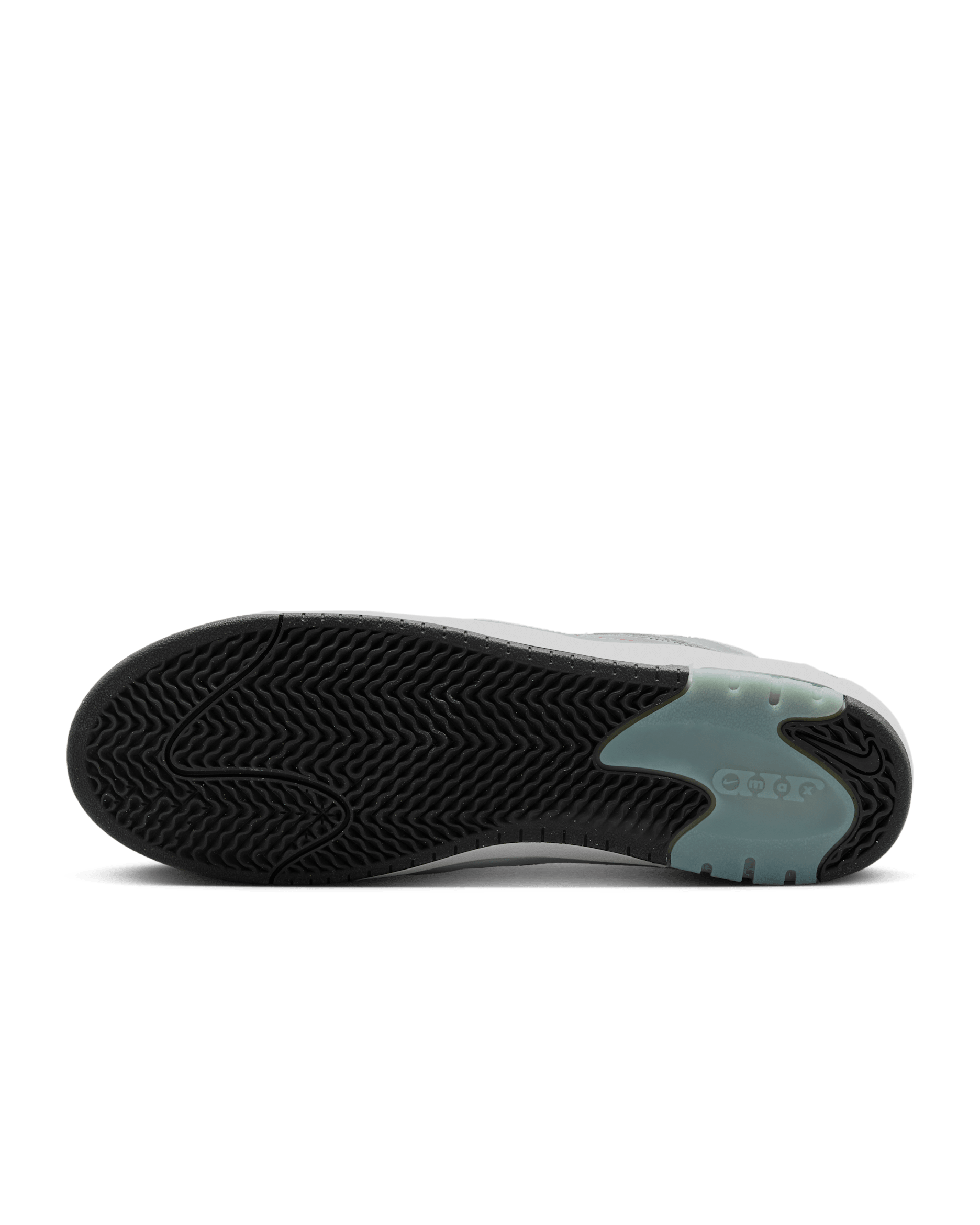 Nike Air Max Ishod Premium Men's Shoes