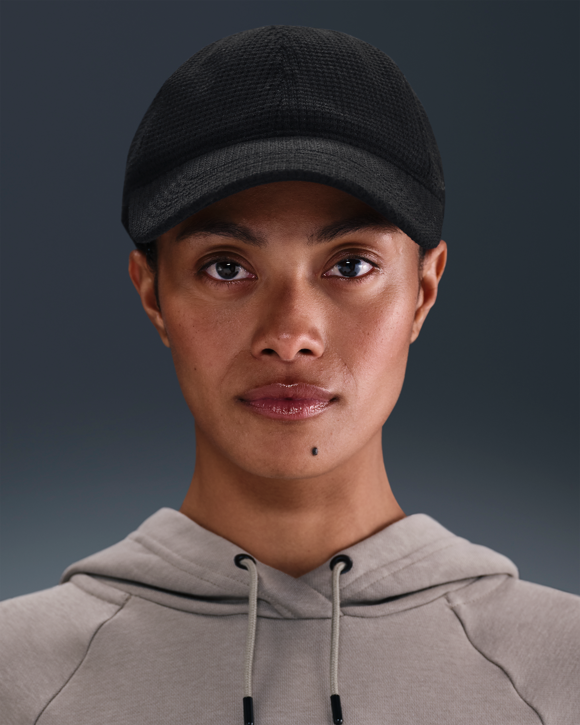 Nike Club Premium Cap - Black