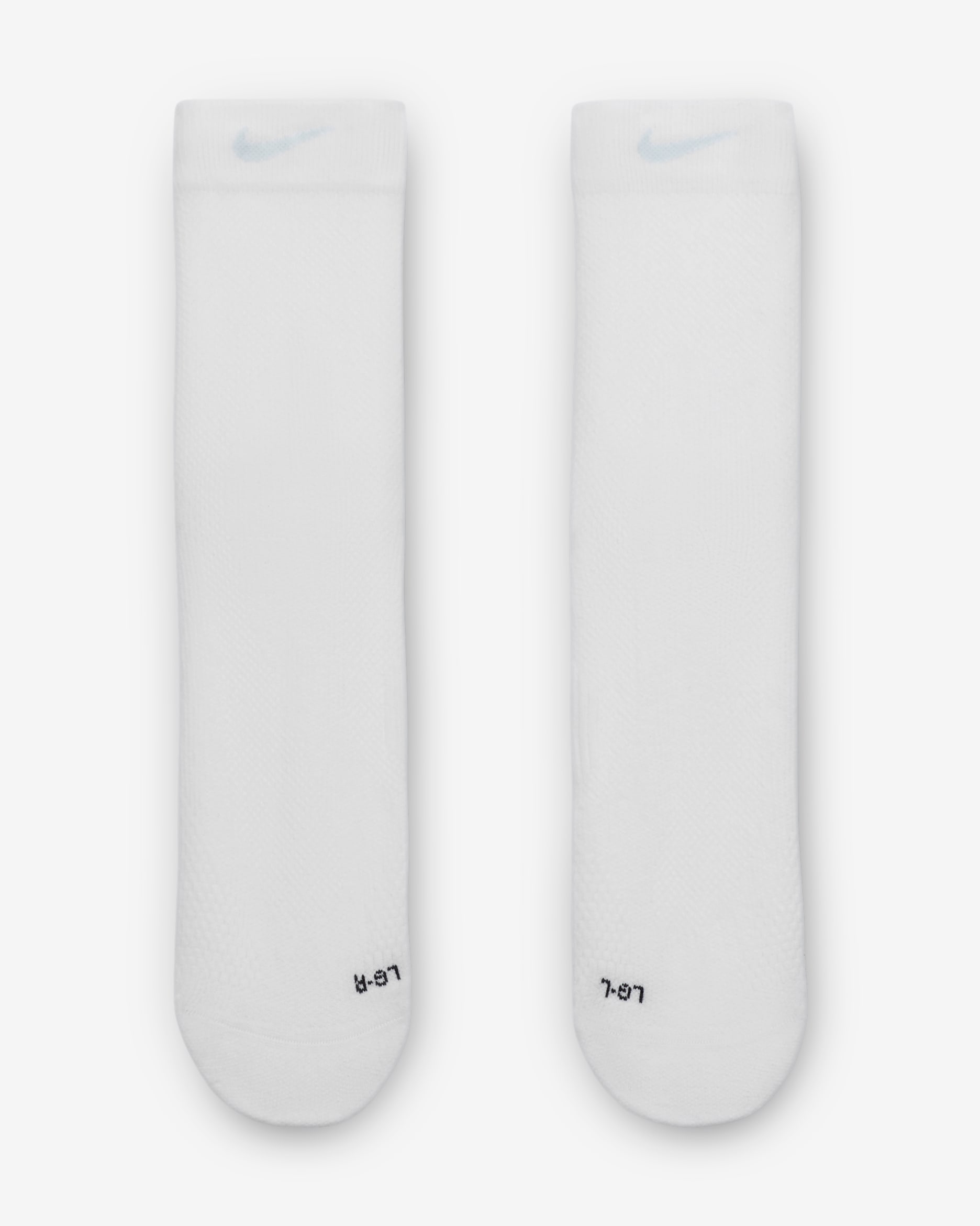 Chaussettes mi-mollet basses Nike Running Lightweight (1 paire)