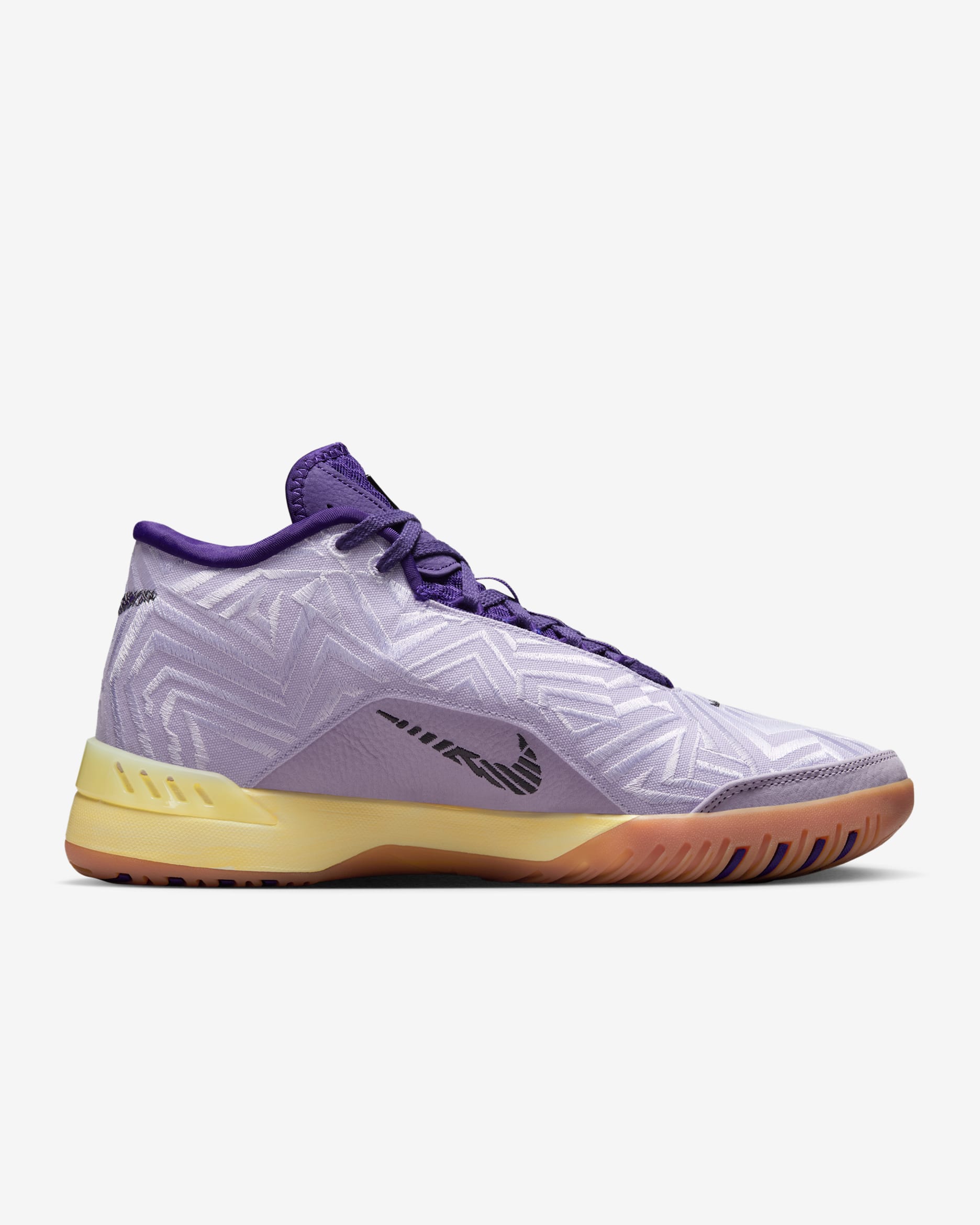 LeBron NXXT Genisus Basketball Shoes