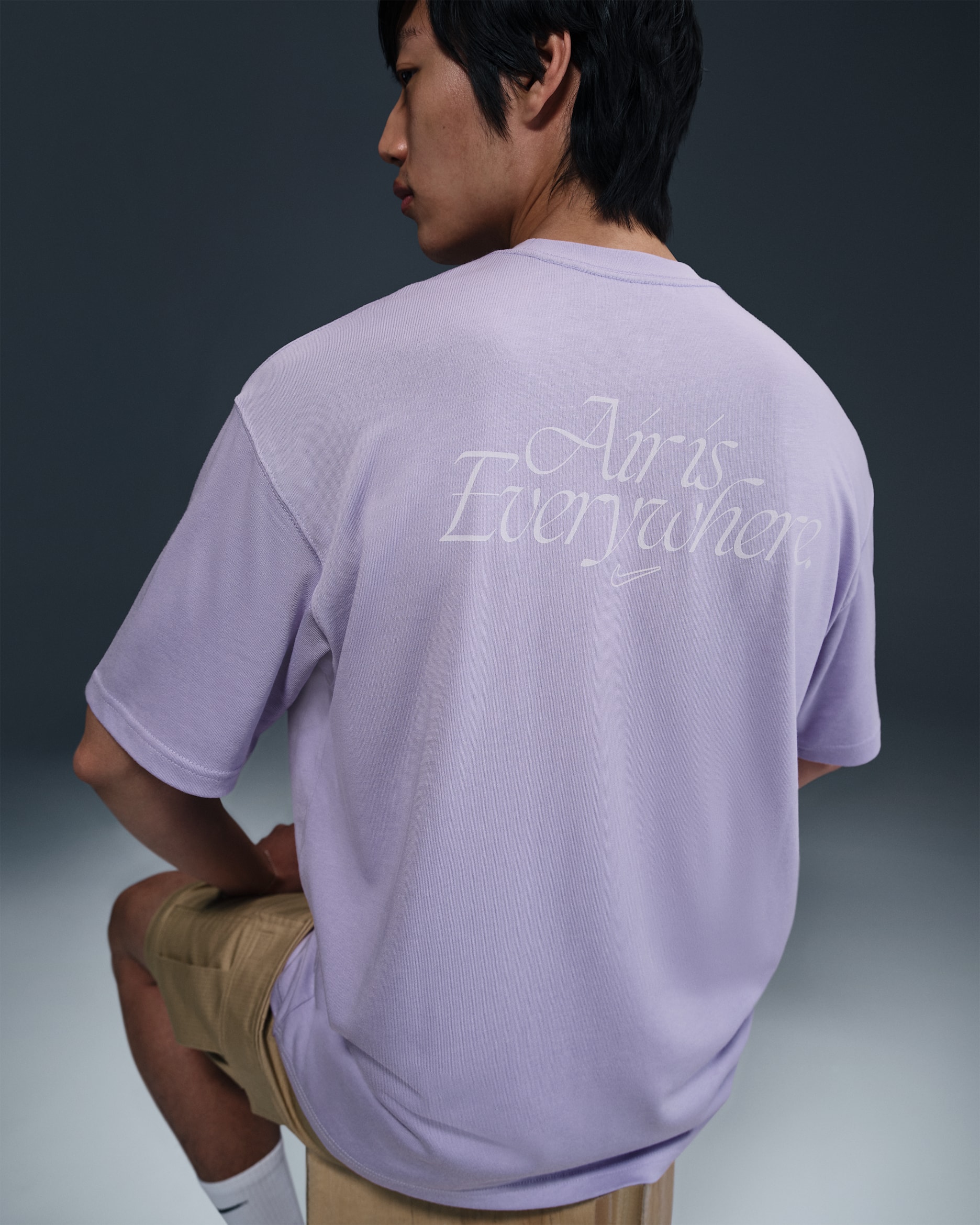 Nike Sportswear Max90 T-Shirt