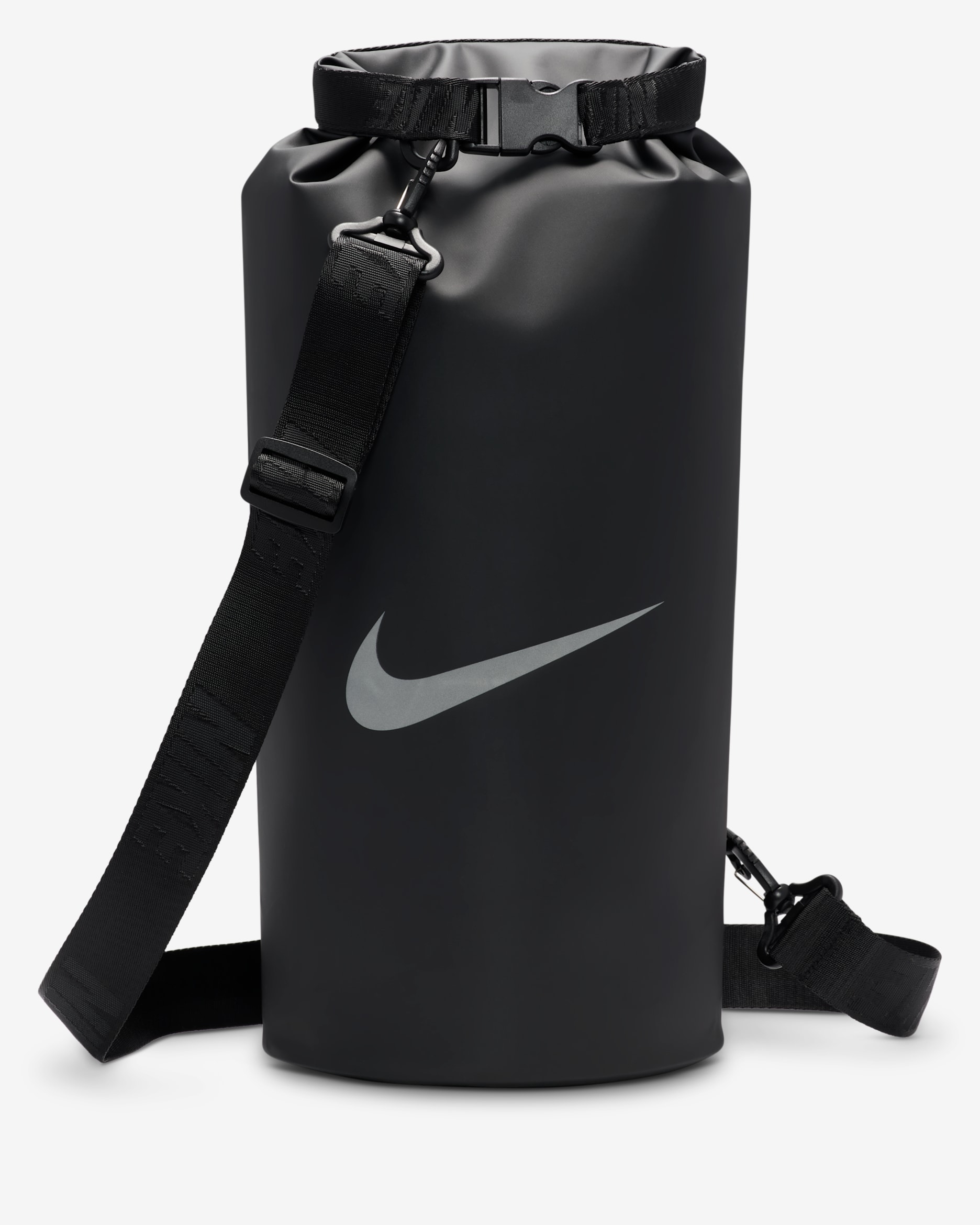 Nike Swim Dry Bag (10L) - Black
