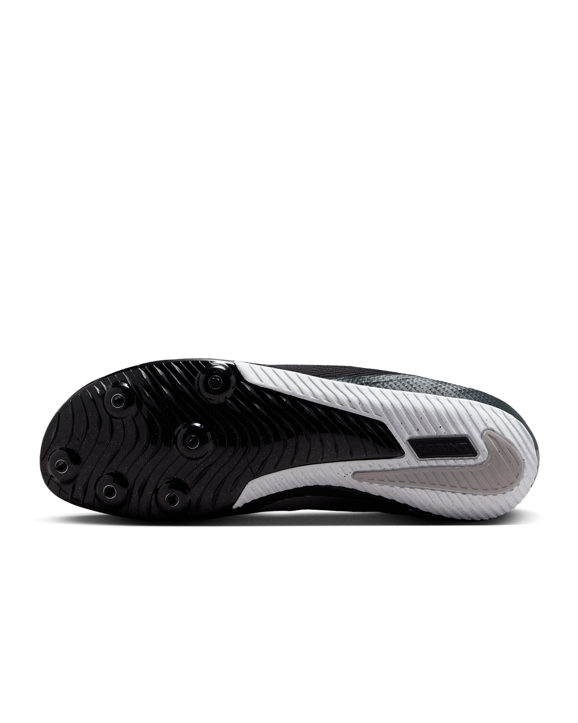 Nike Zoom Rival Track & Field Sprinting Spikes