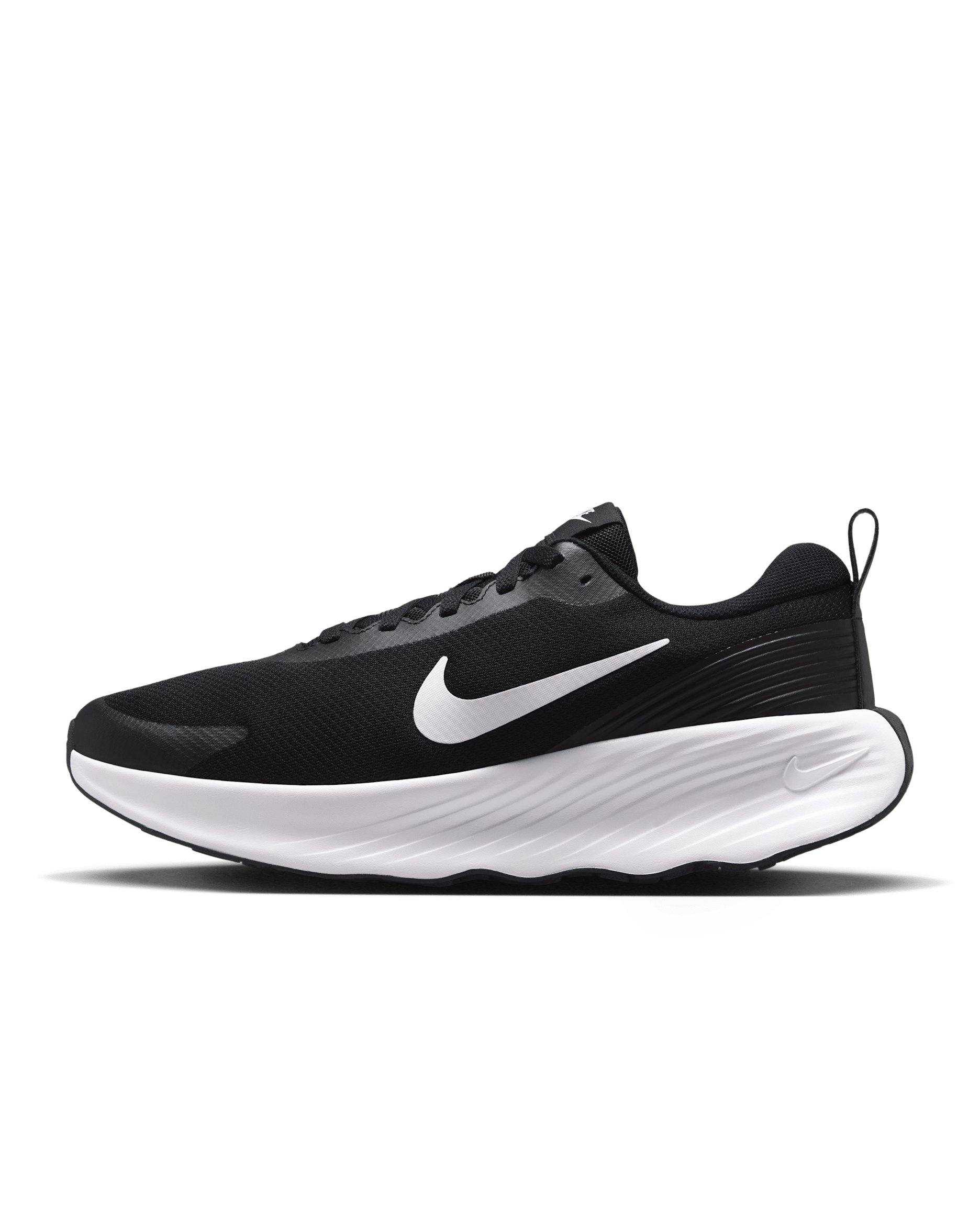 Nike Promina-sko til mænd - sort/hvid