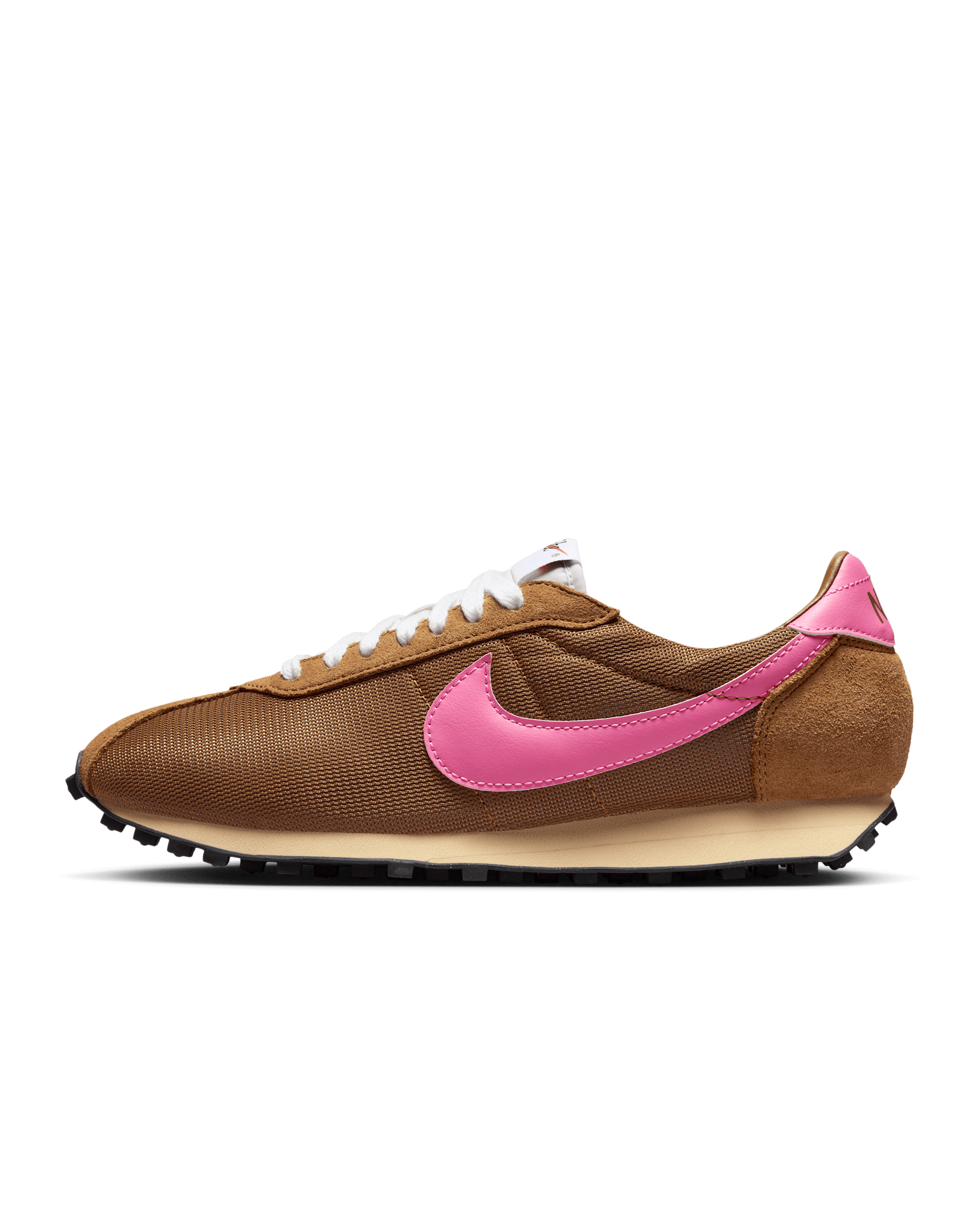 Nike LD-1000 SP Men's Shoes - Light British Tan/Pinksicle