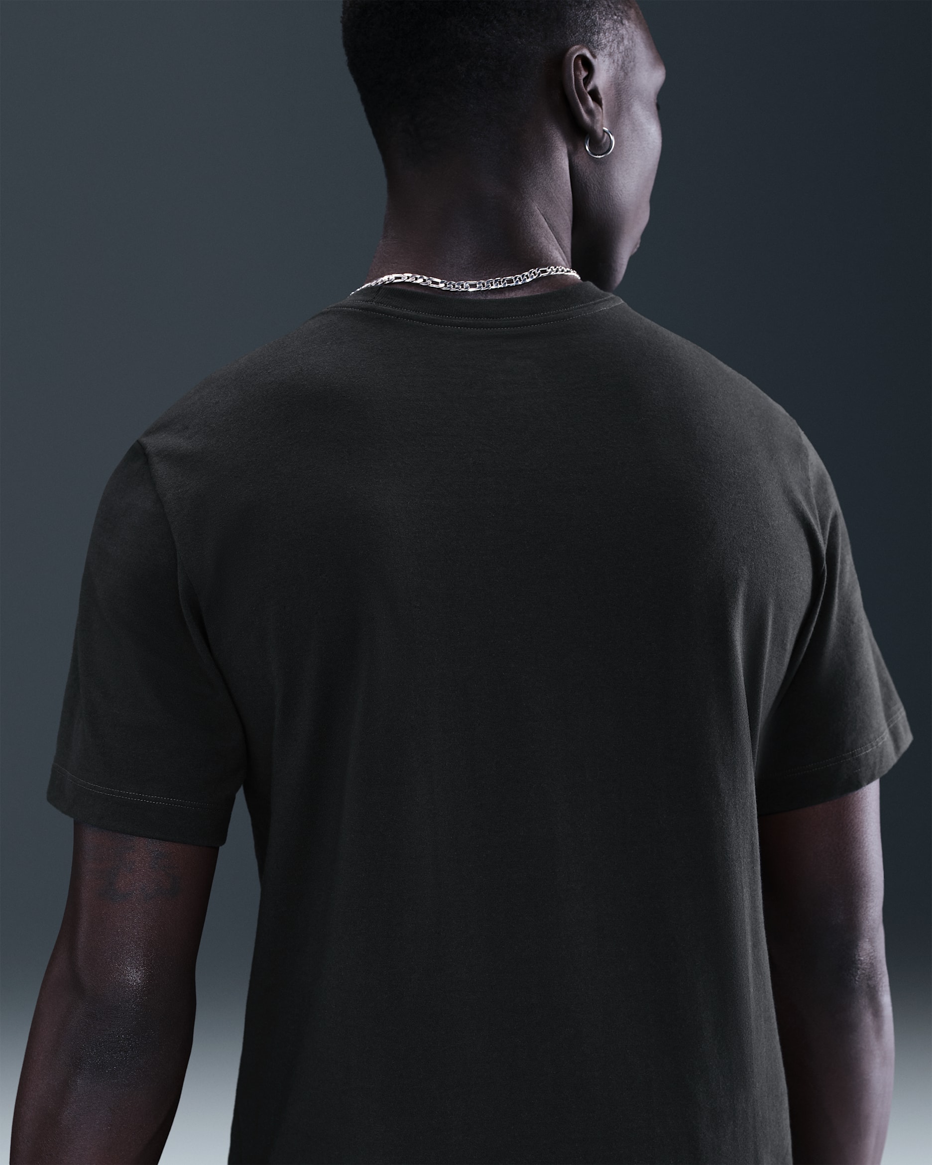 Nike Sportswear Men's T-Shirt