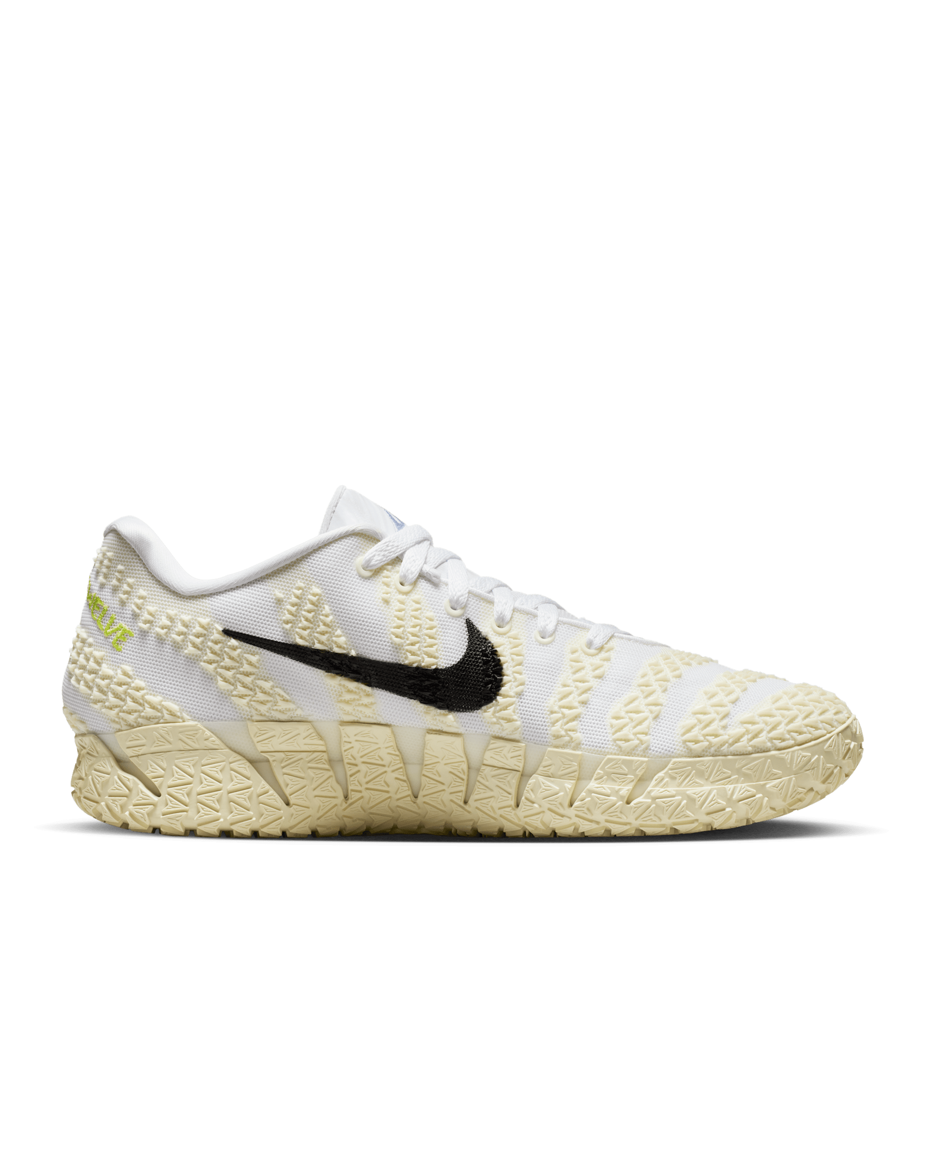 Ja 3 "Price of Admission" Basketball Shoes