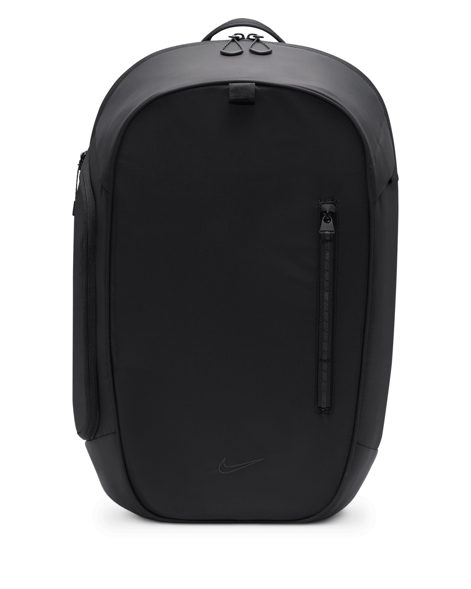 Mochila Nike Sportswear Commute (25 L) - Preto/Preto/Anthracite