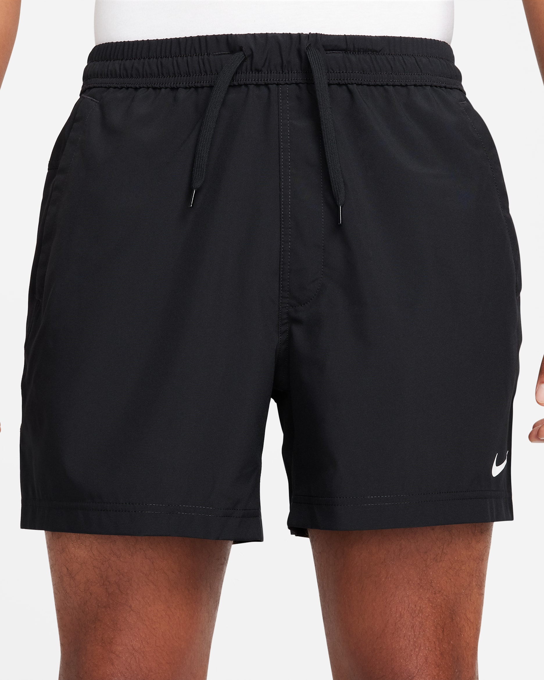 Nike Form Men's Dri-FIT 5" Unlined Versatile Shorts