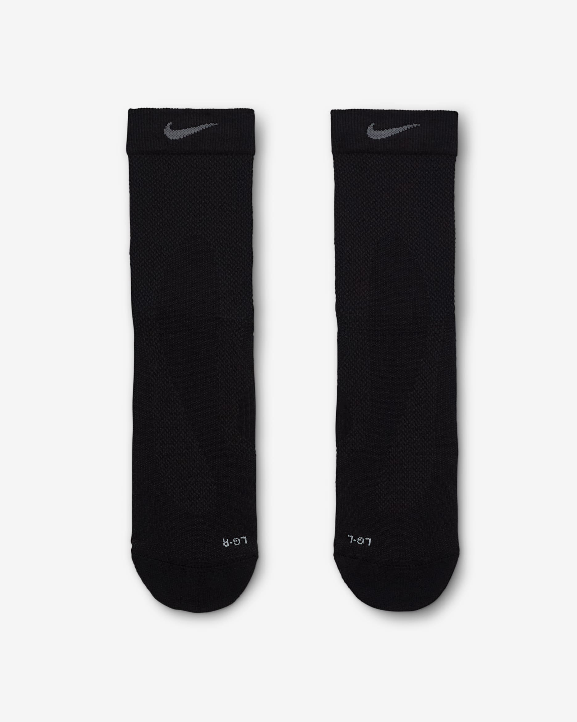 Nike Running Lightweight Micro Crew Socks (1 Pair)