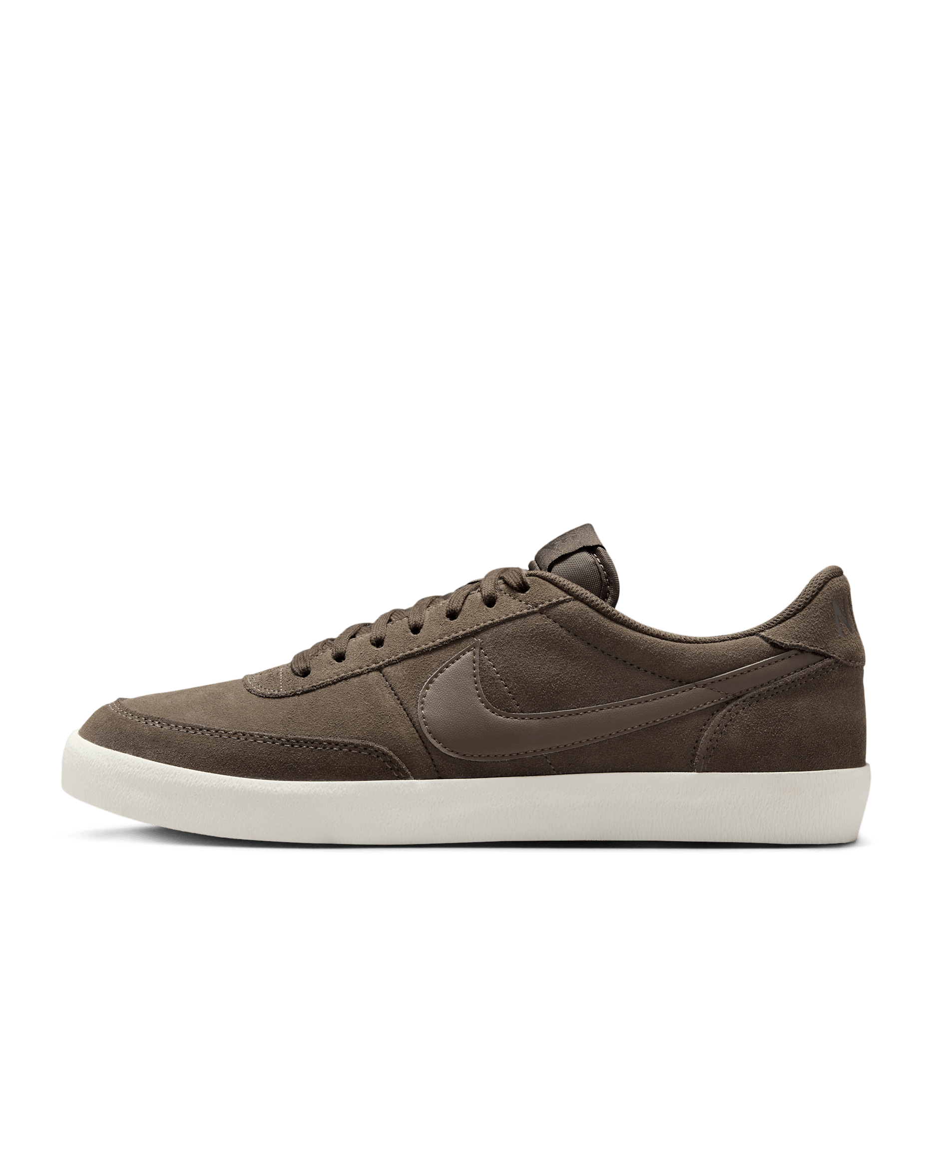 Nike Killshot 2 Men's Shoes - Ironstone/Ivory/Ironstone