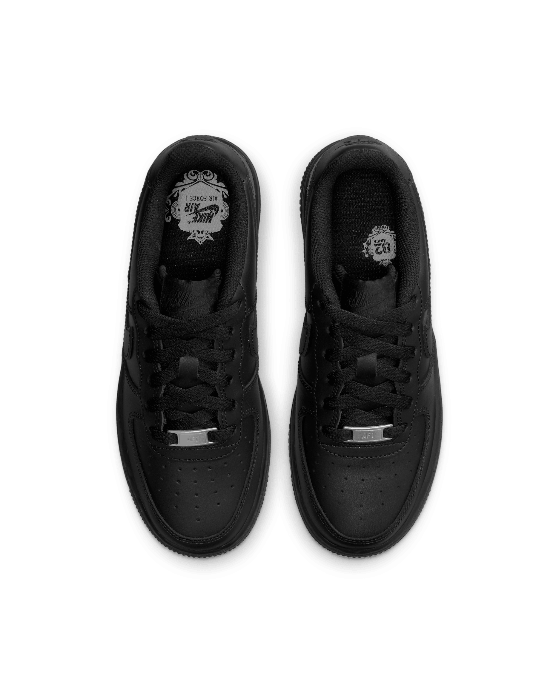 Nike Air Force 1 LE Older Kids' Shoe