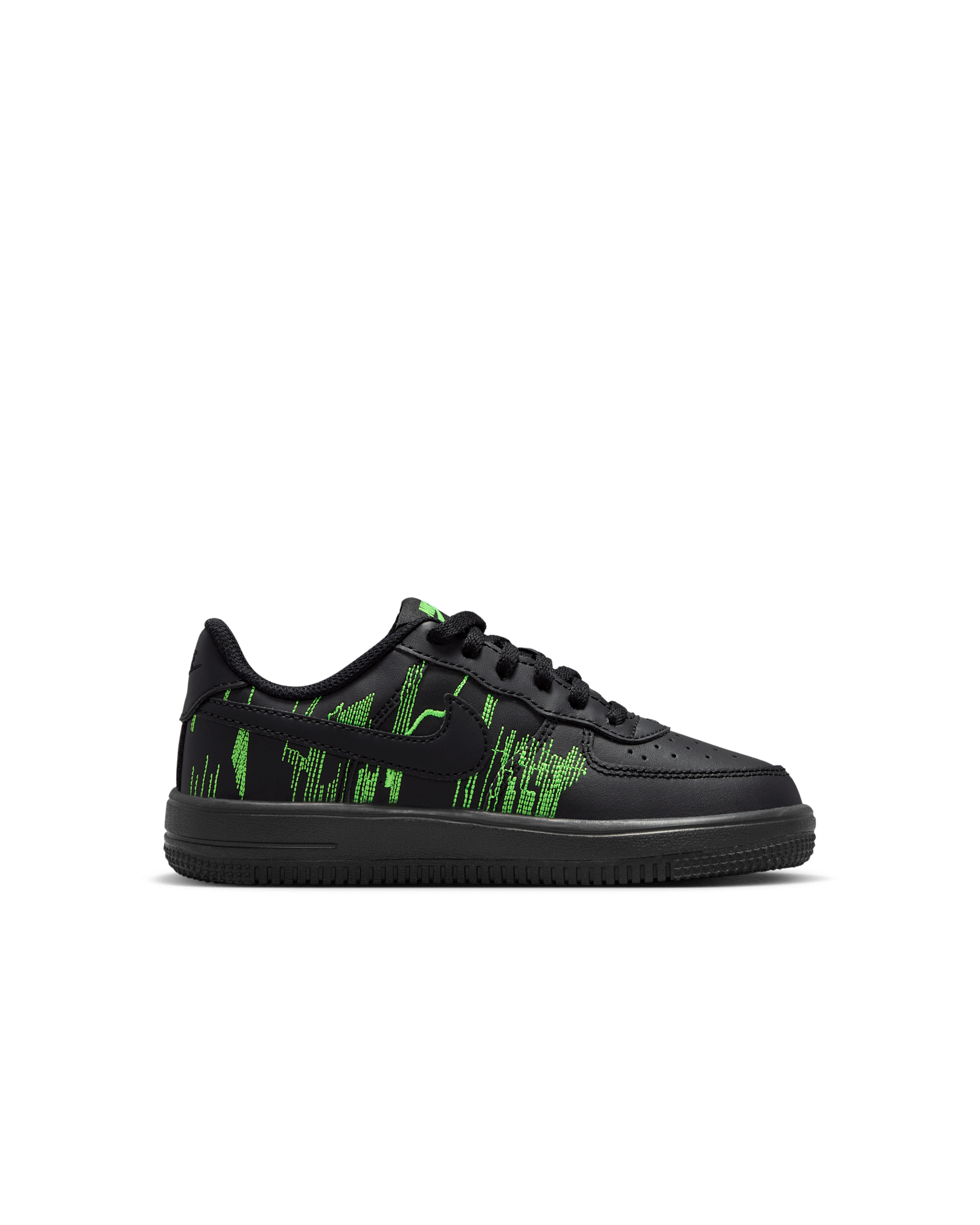 Nike Force 1 Low LV8 Little Kids' Shoes