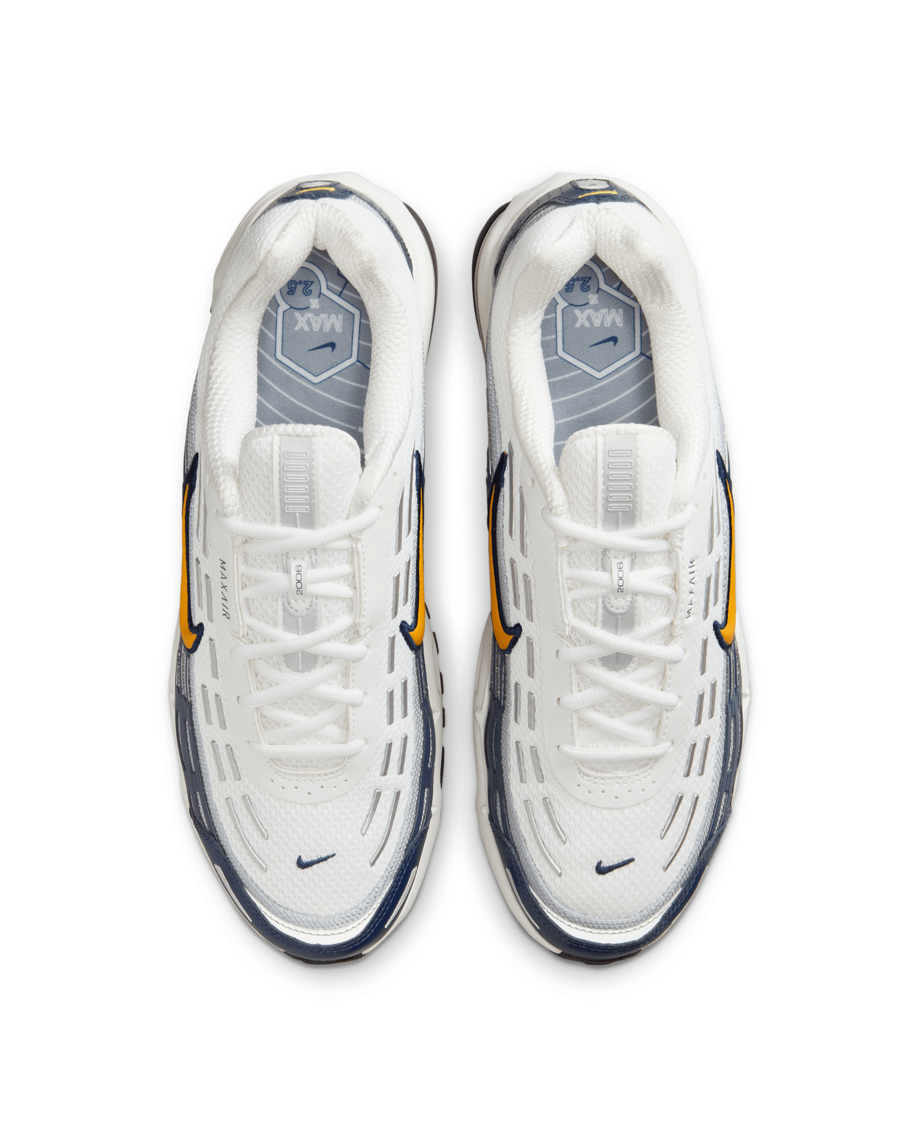 Nike Air Max TL 2.5 Men's Shoes