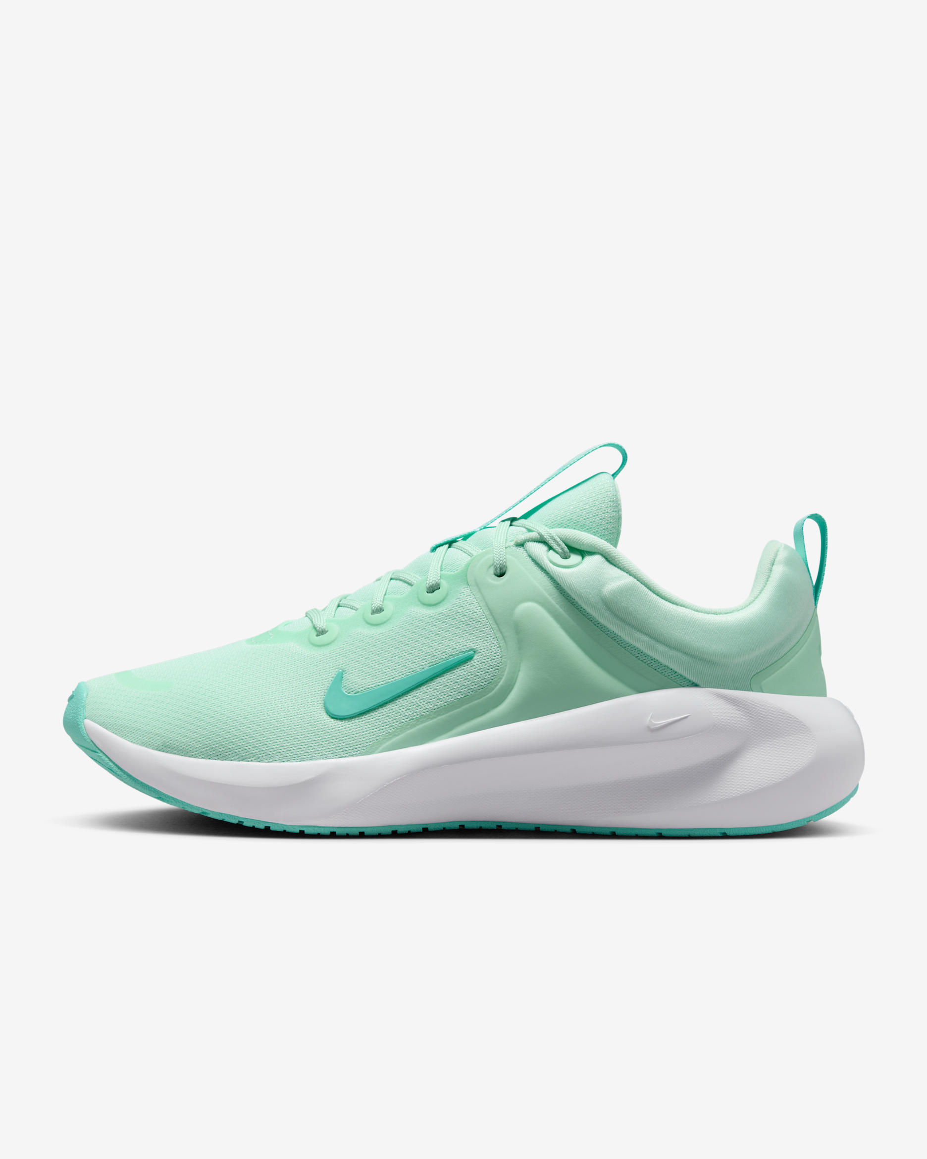Nike In-Season TR 14 Workout-Schuh (Damen) - Mint Foam/Weiß/Bleached Turquoise