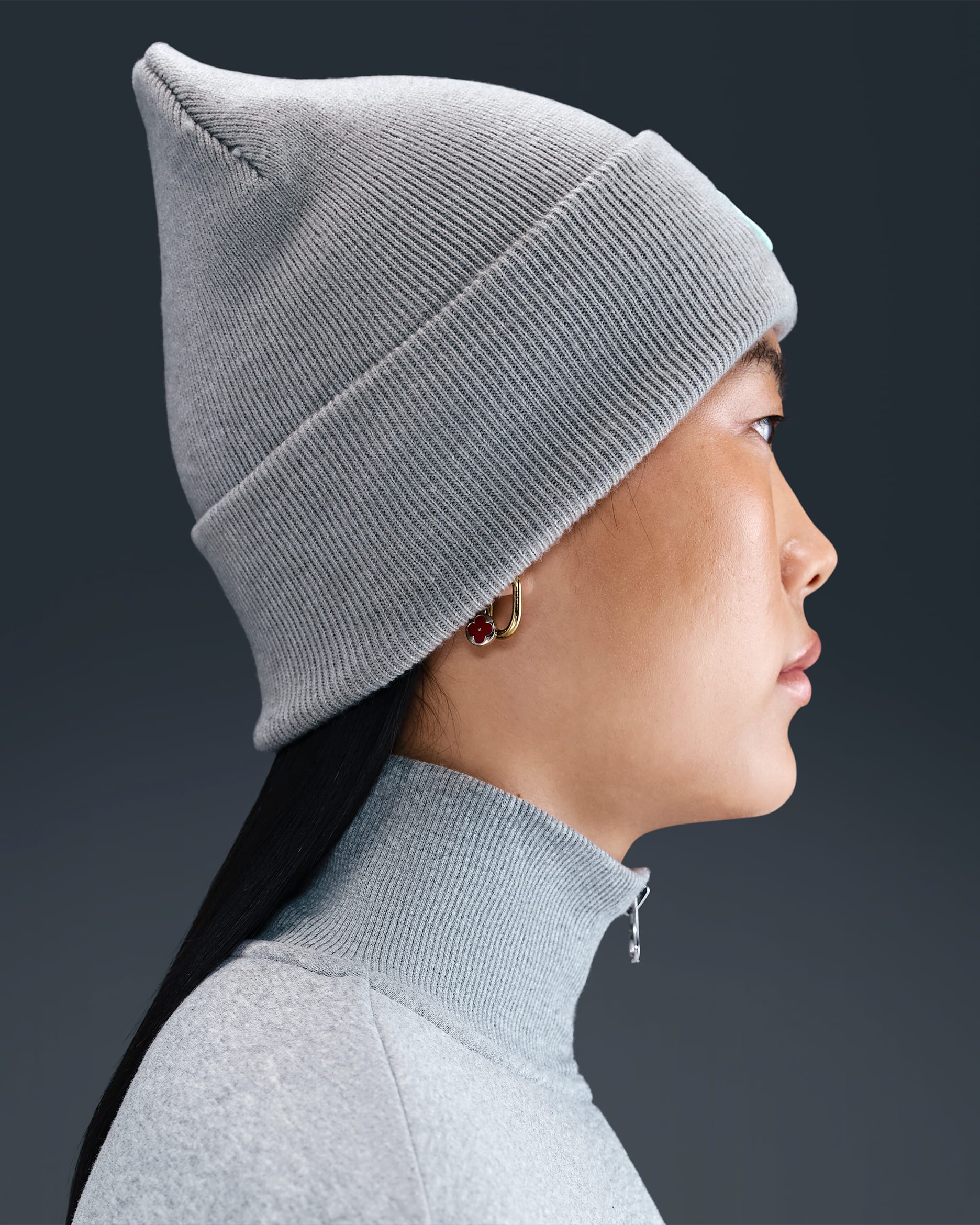 Nike Peak Futura Beanie