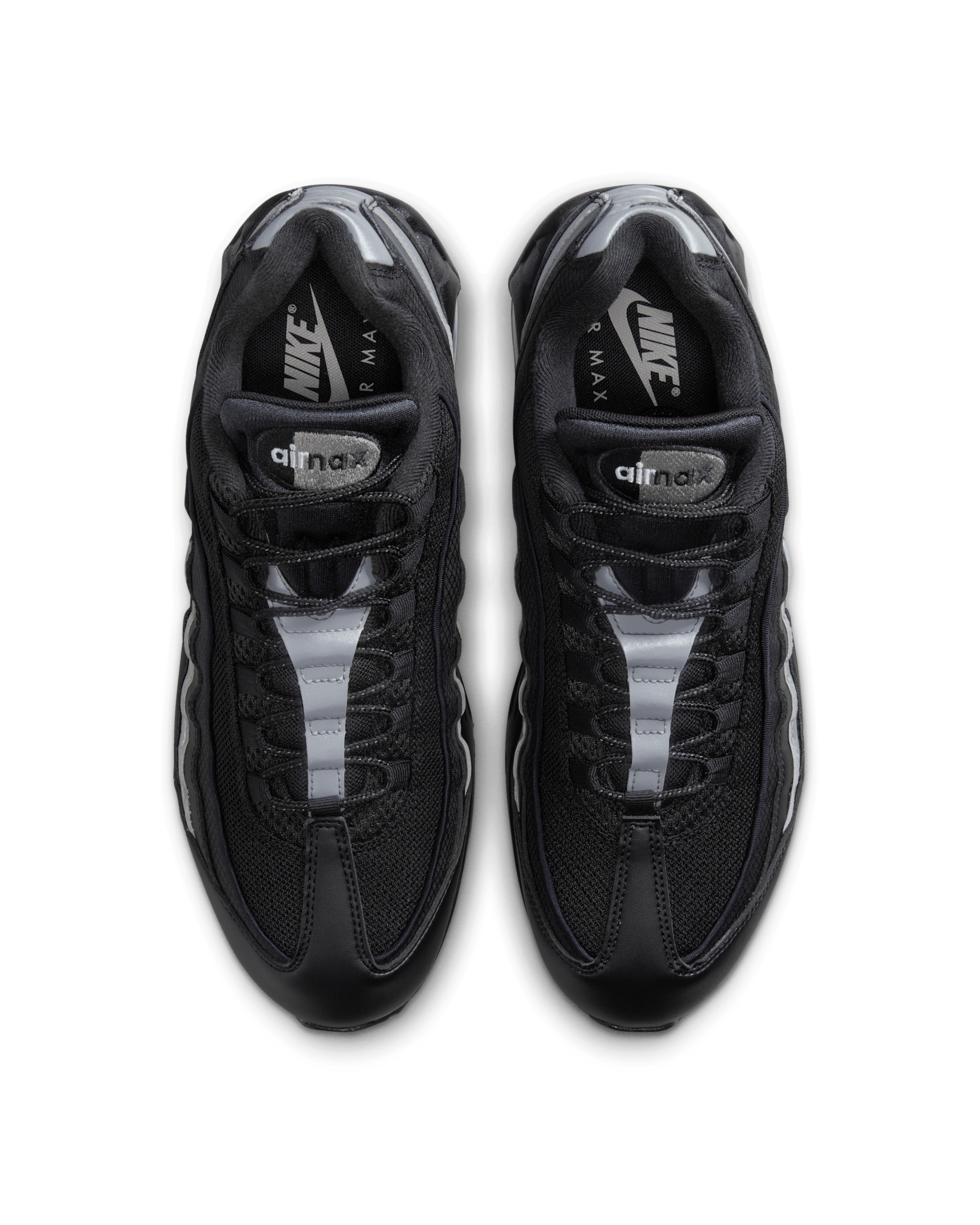 Nike Air Max 95 OG Men's Shoes