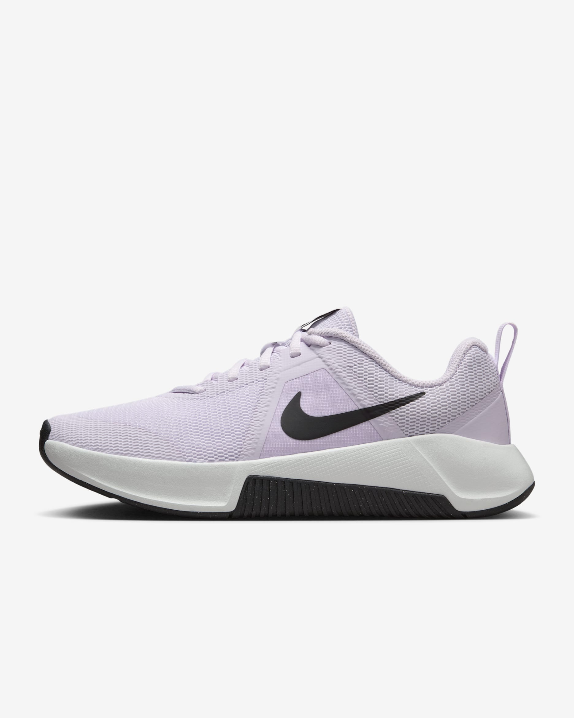 Nike MC Trainer 3 Women's Workout Shoes - Barely Grape/Summit White/Off Noir