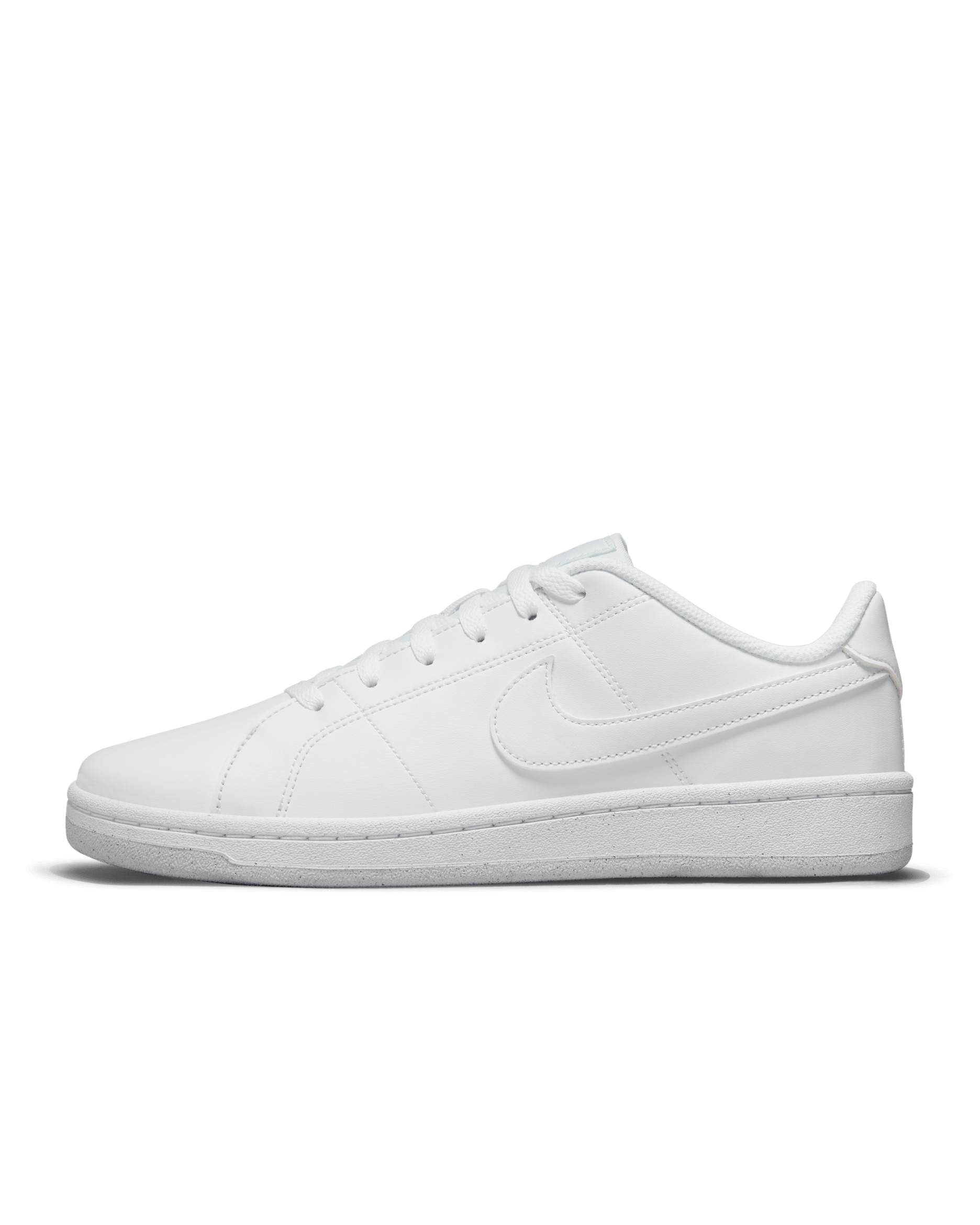 Nike Court Royale 2 Damenschuh - Weiß/Weiß/Weiß