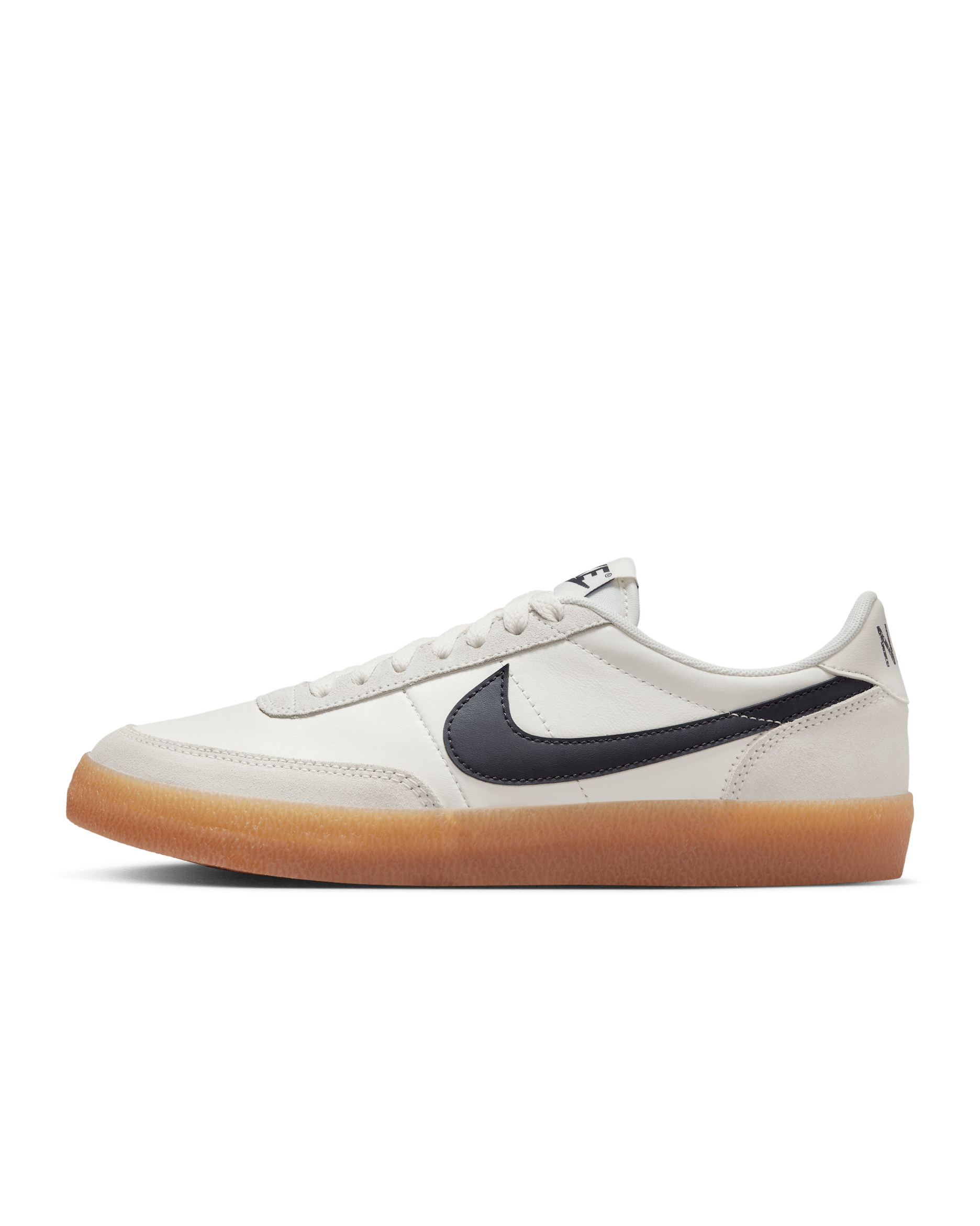 Nike Killshot 2 Damenschuh - Sail/Gum Yellow/Oil Grey
