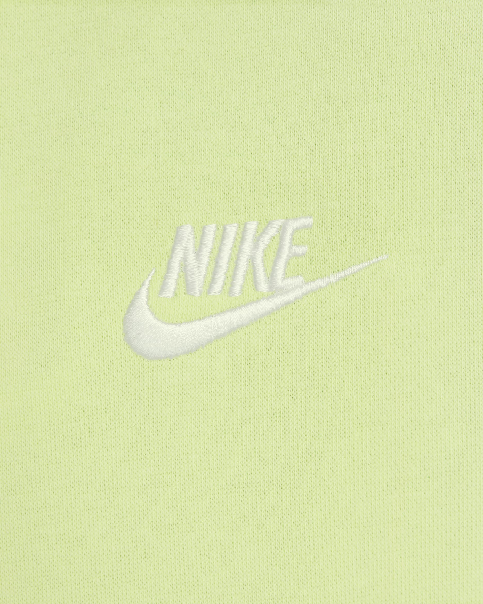 Nike Sportswear Club Fleece Big Kids' Pullover Hoodie