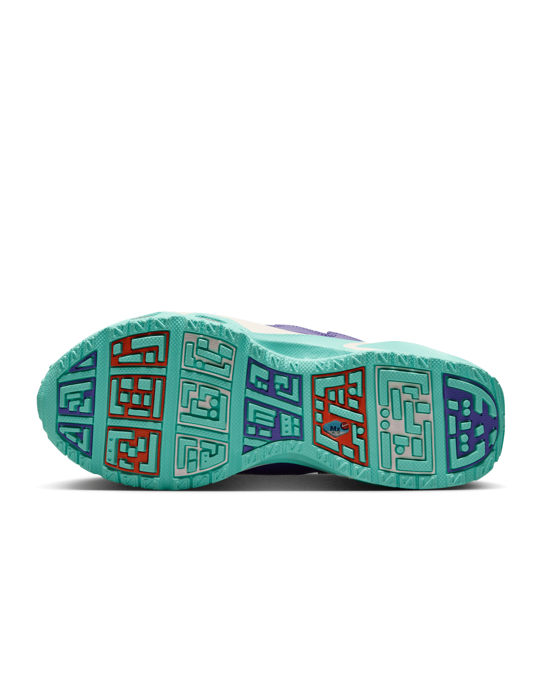 Nike Air Max SNDR x Doernbecher Freestyle "Quin" Women's Shoes