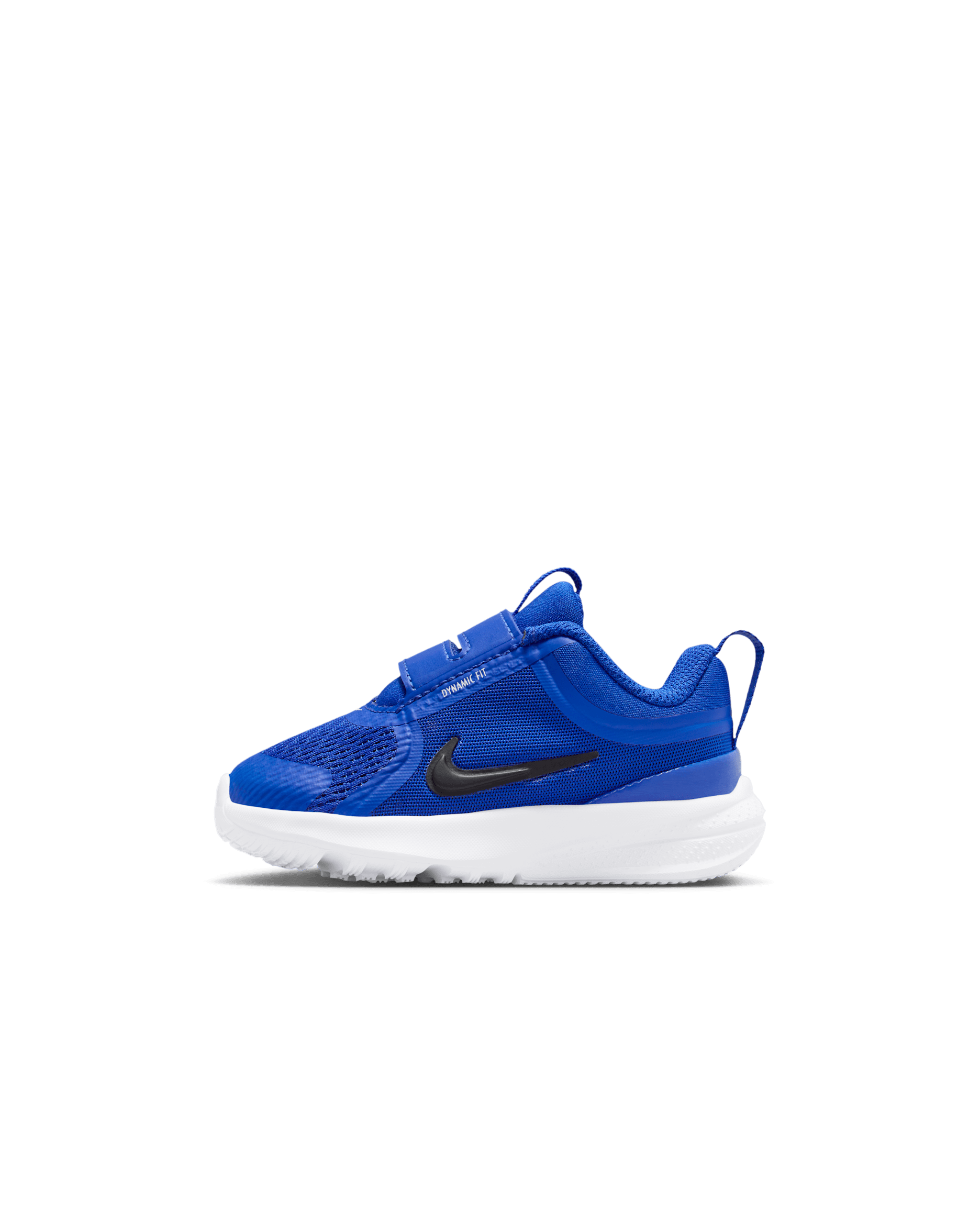 Tenis para bebé e infantil Nike Star Runner 5 - Royal juego/Blanco/Negro