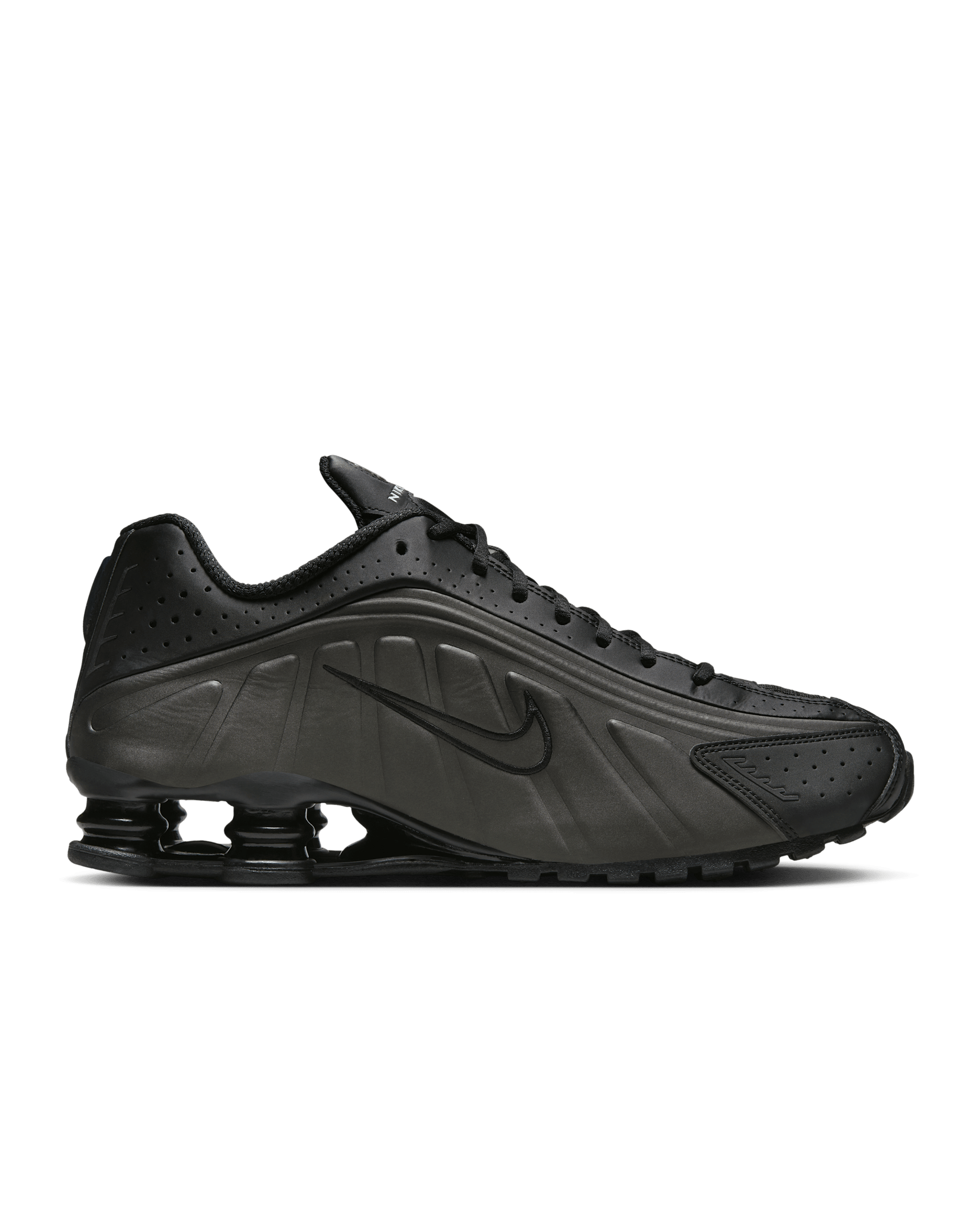 Nike Shox R4 Men's Shoes