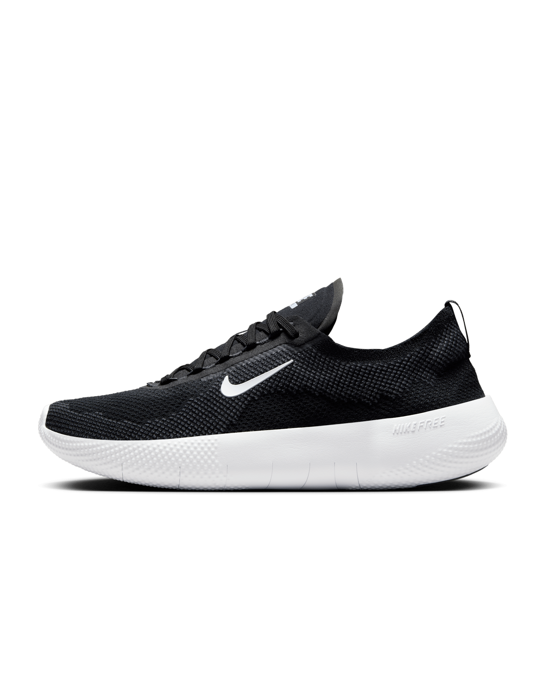 Nike Free 2025 Men's Workout Shoes - Black/Anthracite/White