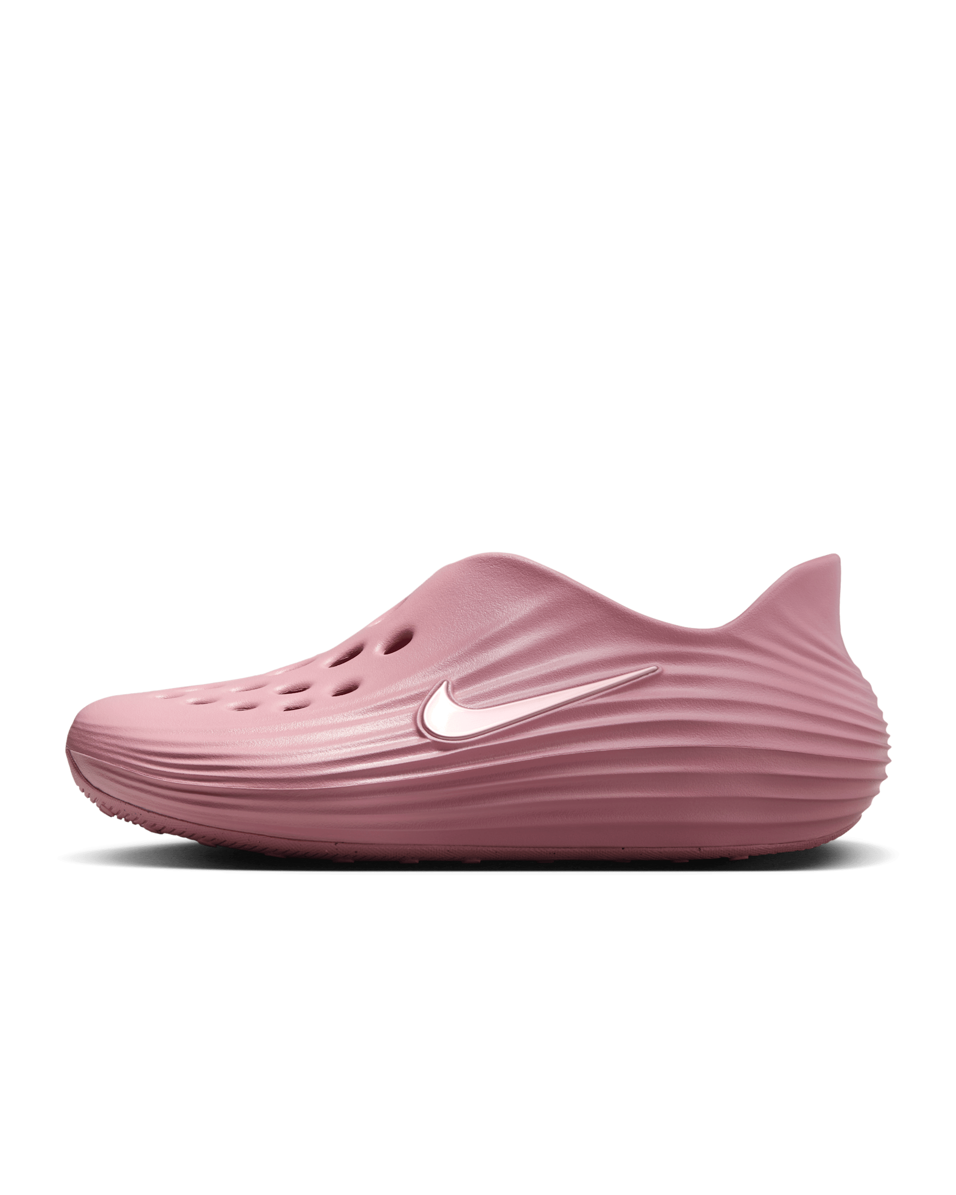 รองเท้าผู้หญิง Nike ReactX Rejuven8 - Elemental Pink/Elemental Pink/Elemental Pink