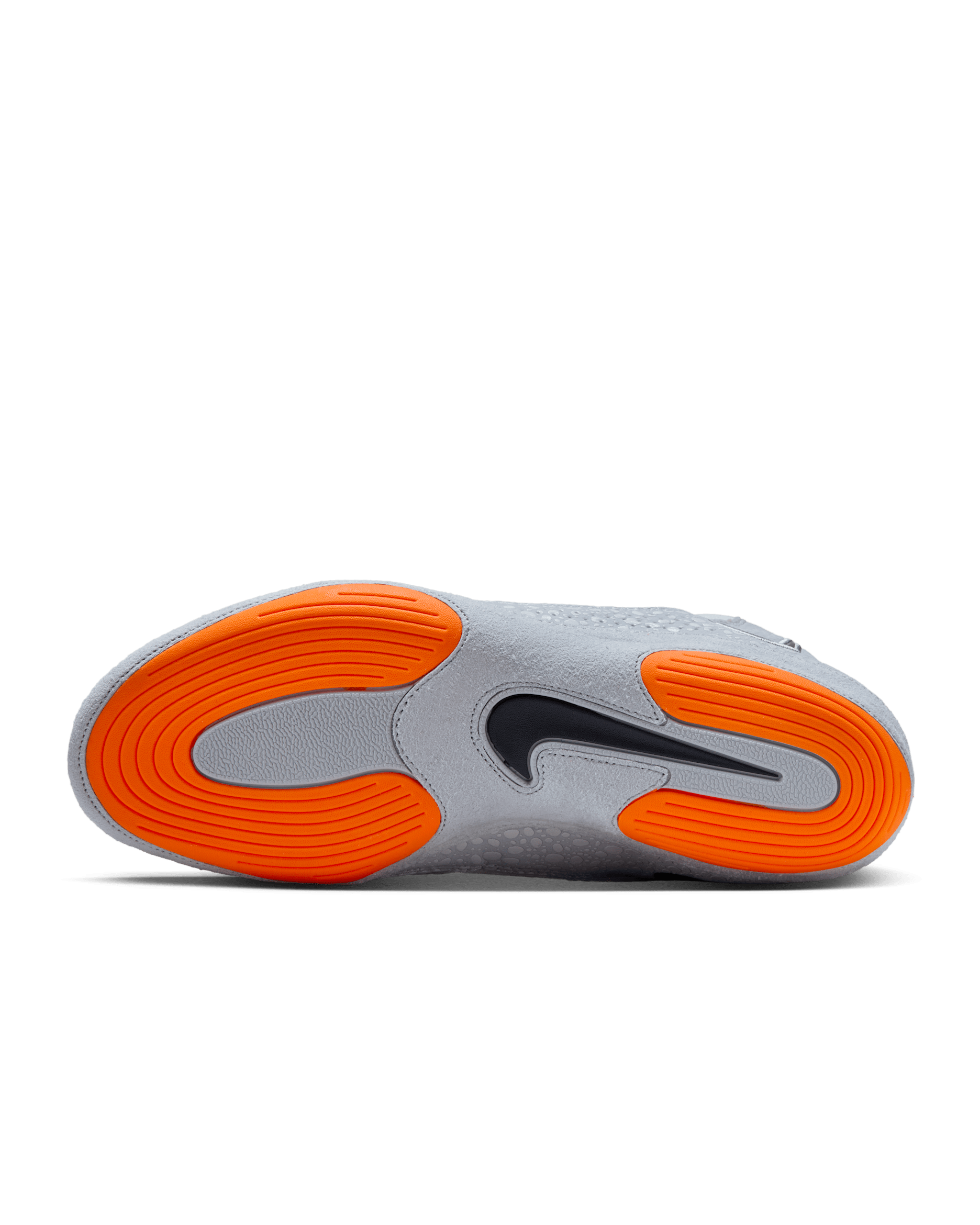 Nike Inflict 4 SE Wrestling Shoes