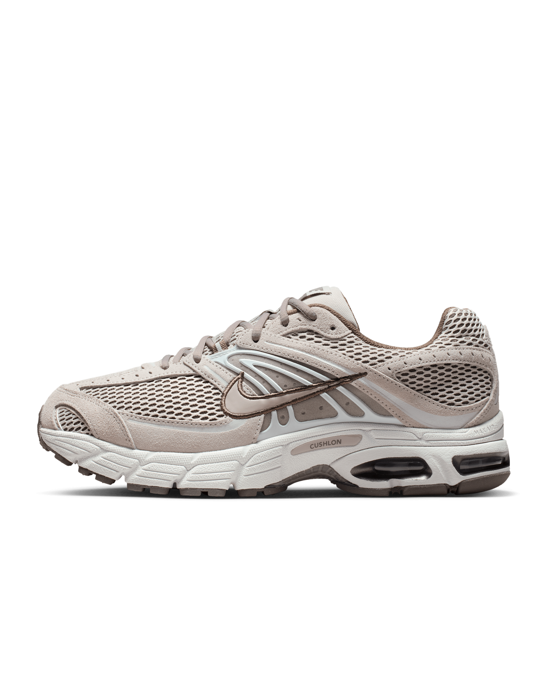 Nike Air Max Moto 2K Women's Shoes - College Grey/Vast Grey/Ironstone/College Grey