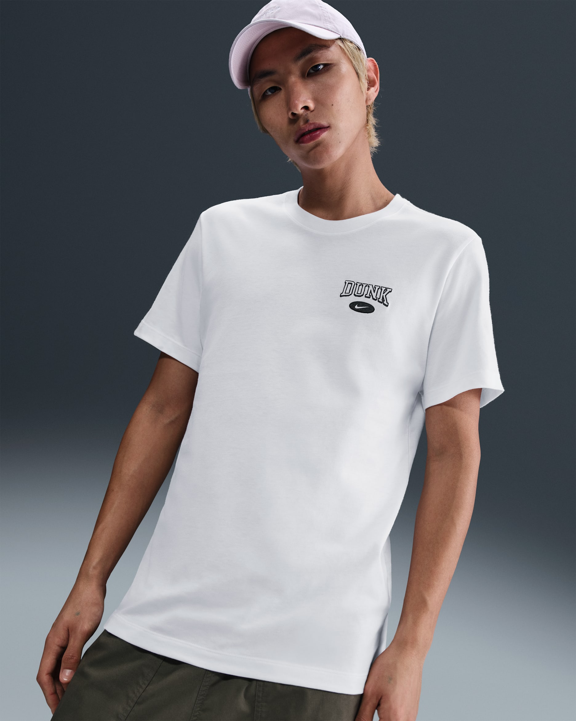 ナイキ スポーツウェア Tシャツ - ホワイト