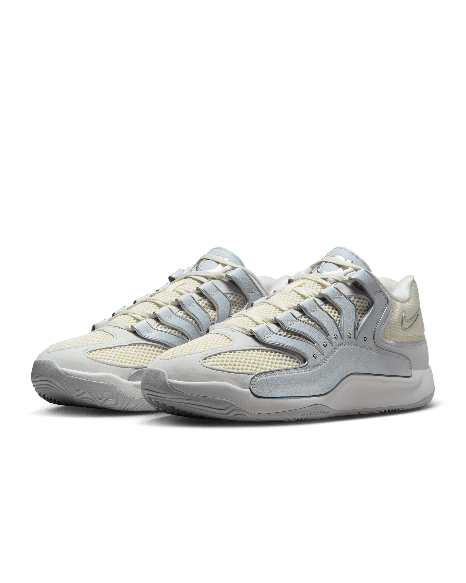 KD18 "Chain Reaction" Basketball Shoes