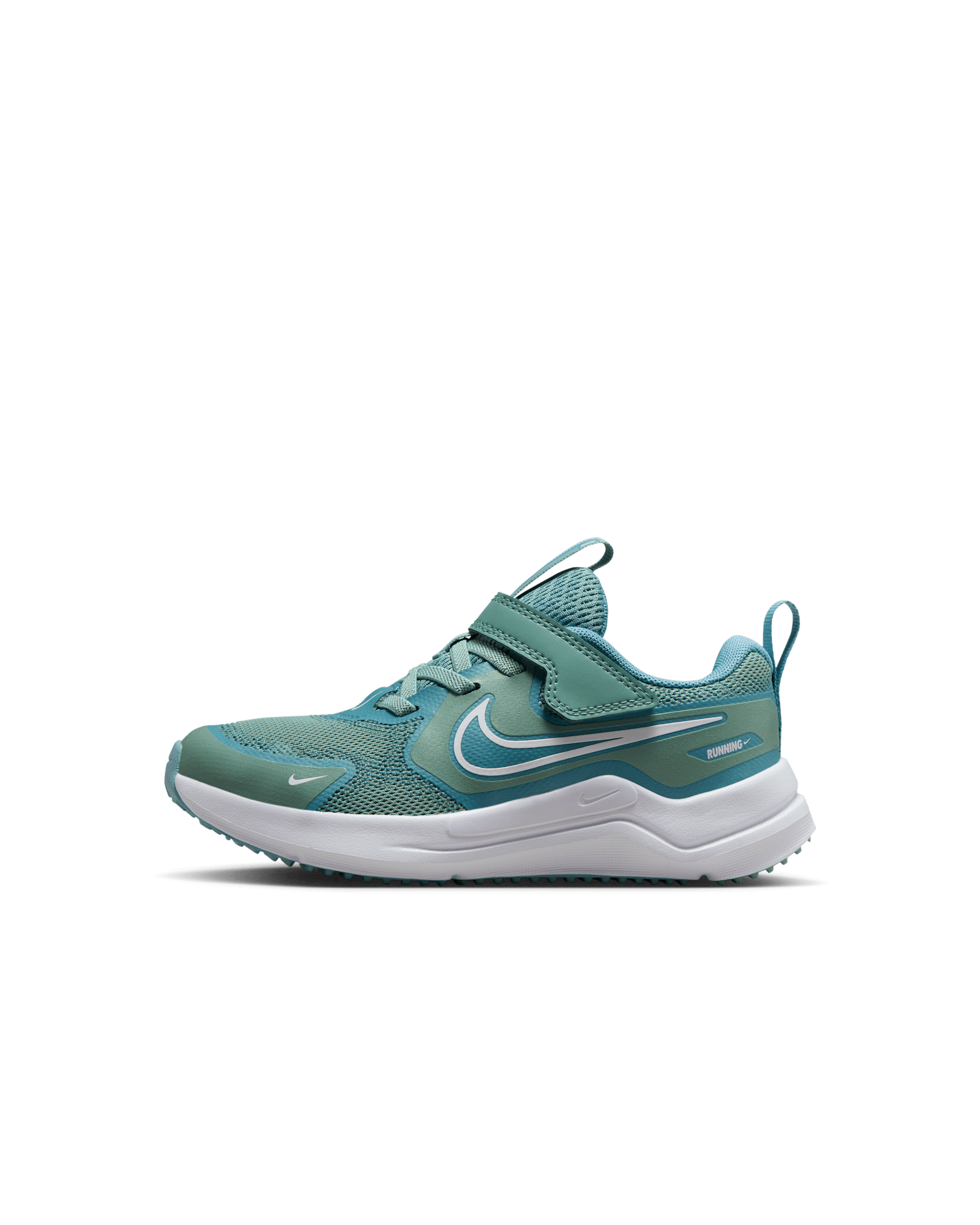 Παπούτσια Nike Cosmic Runner για μικρά παιδιά - Cannon/Denim Turquoise/Λευκό/Sail