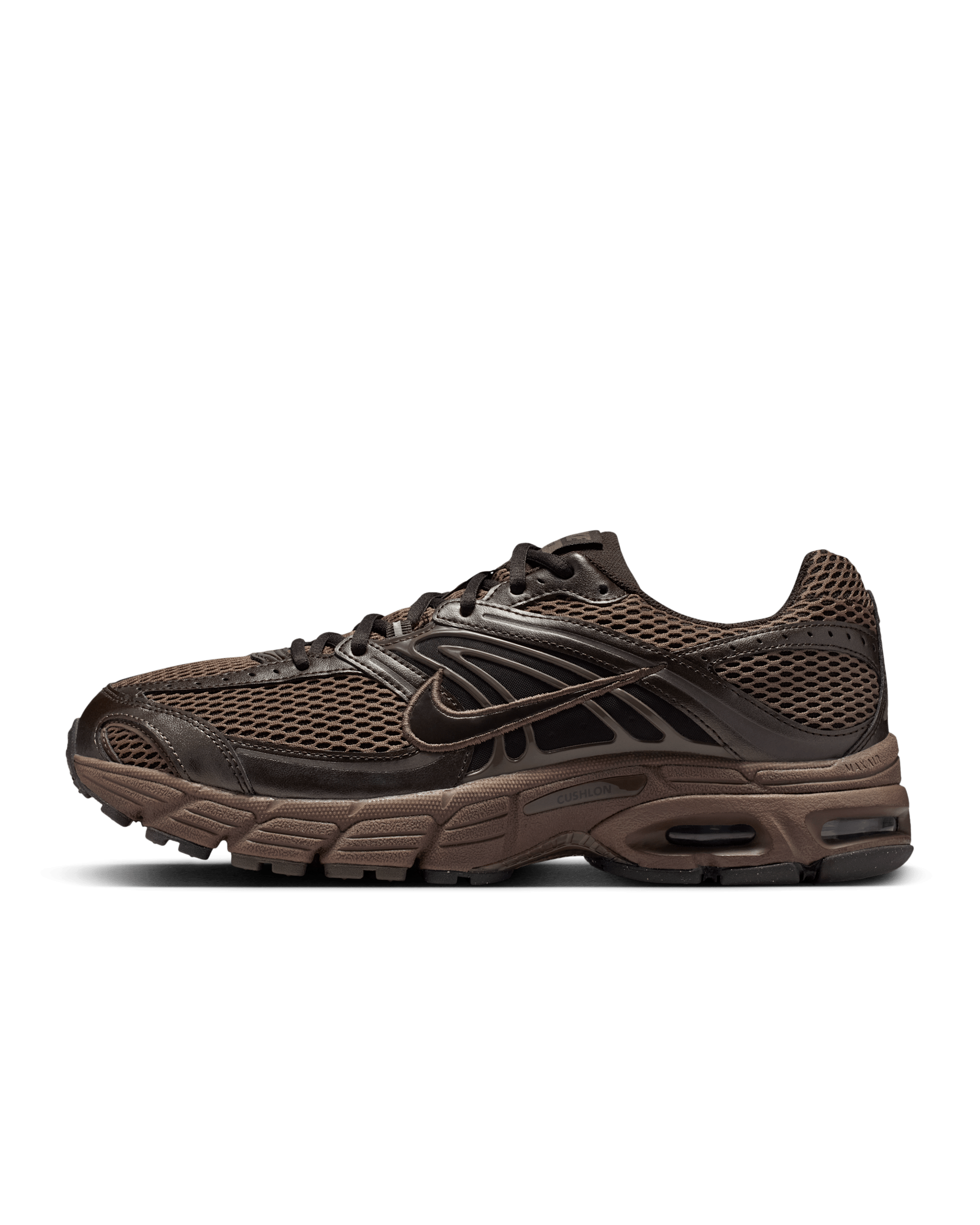 Chaussures Nike Air Max Moto 2K pour homme - Velvet Brown/Ironstone/Mink Brown/Velvet Brown