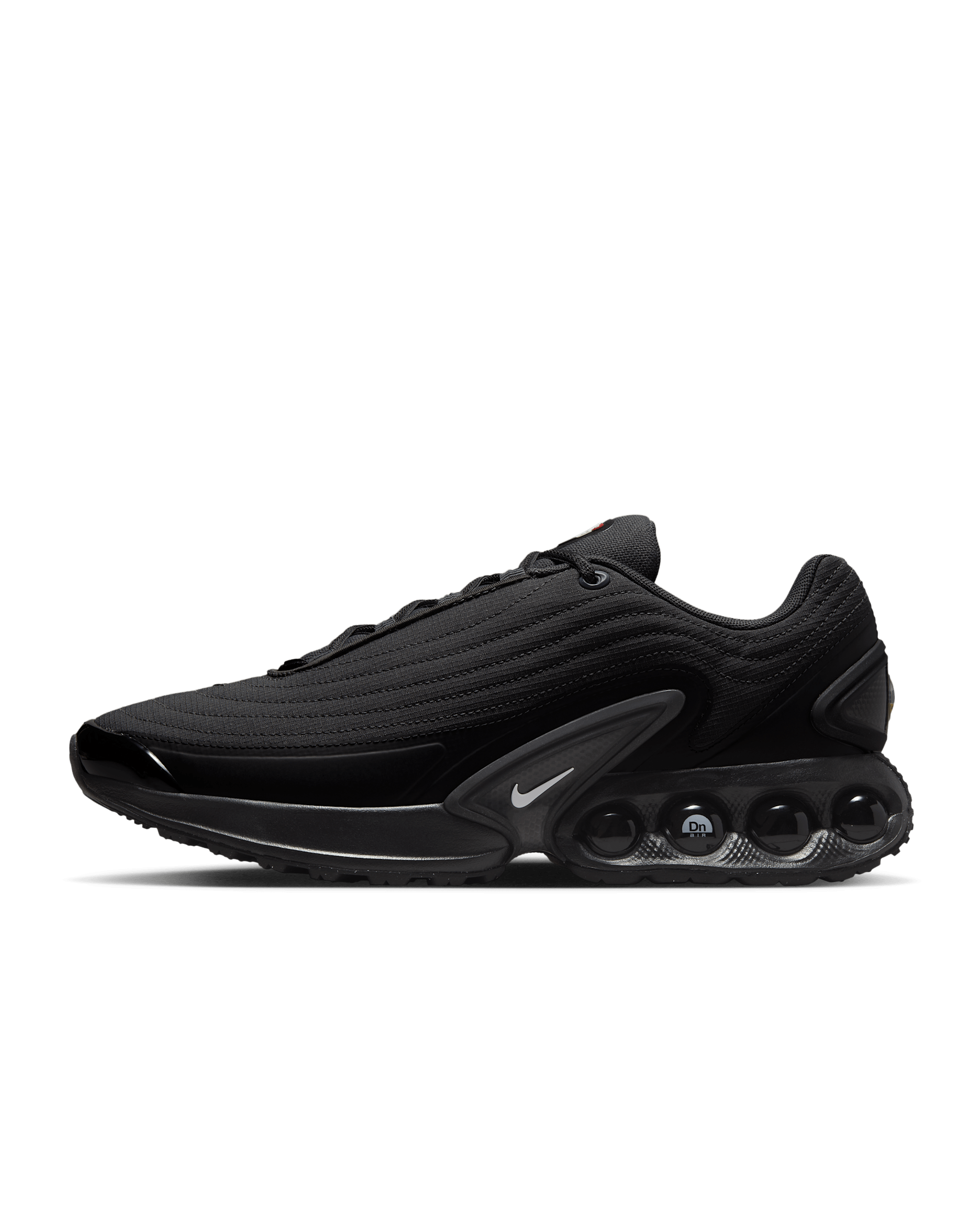 Nike Air Max Dn Winterized Men's Shoes - Anthracite/Black/Anthracite/White