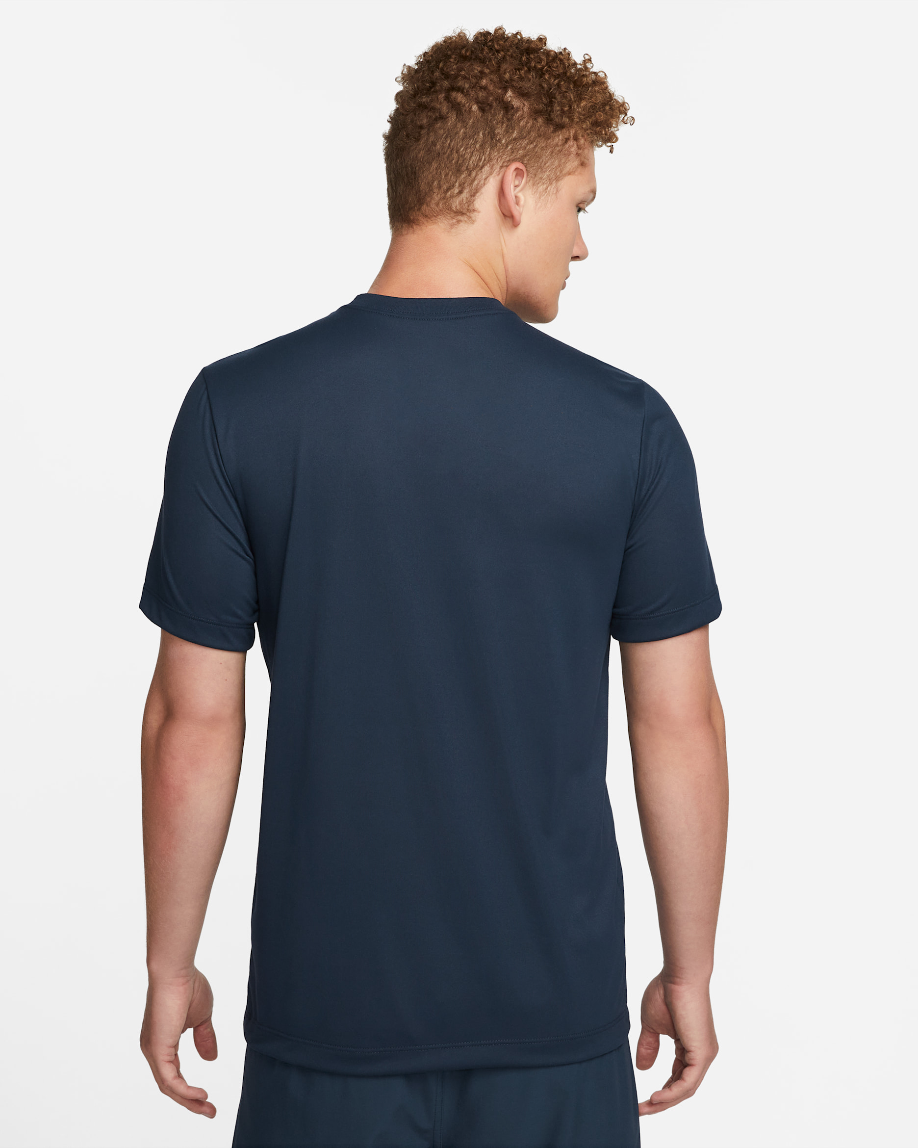 Nike Dri-FIT Legend Men's Fitness T-Shirt