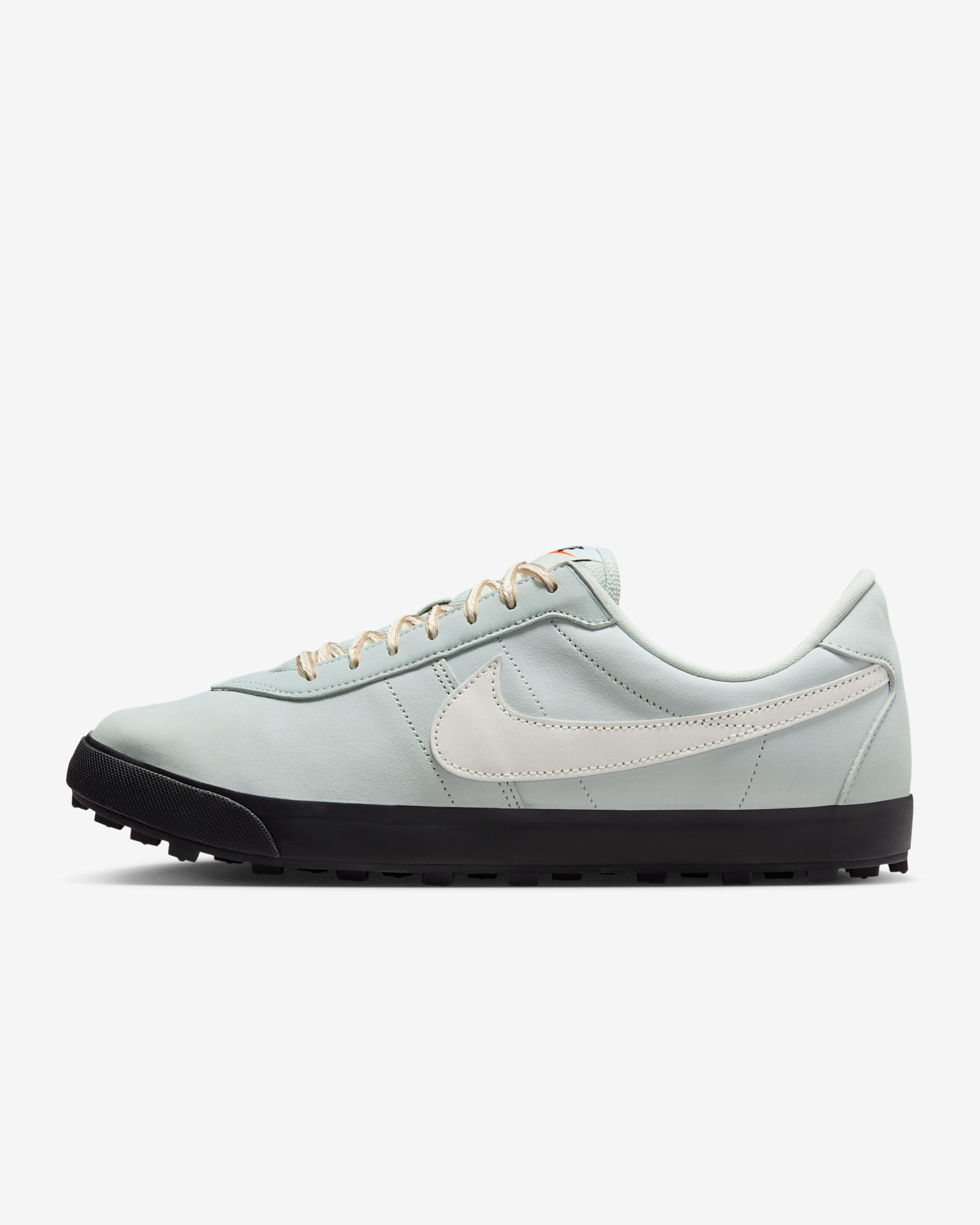 Sko Nike Astrograbber för män - Light Silver/Phantom/Svart/Sail