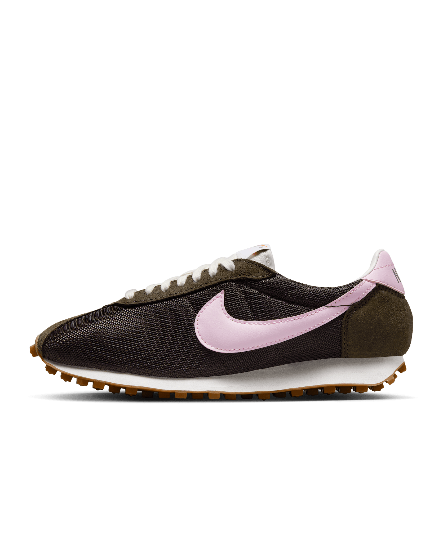 Scarpa Nike LD-1000 SP – Donna - Velvet Brown/Sail/Gum Medium Brown/Pink Foam