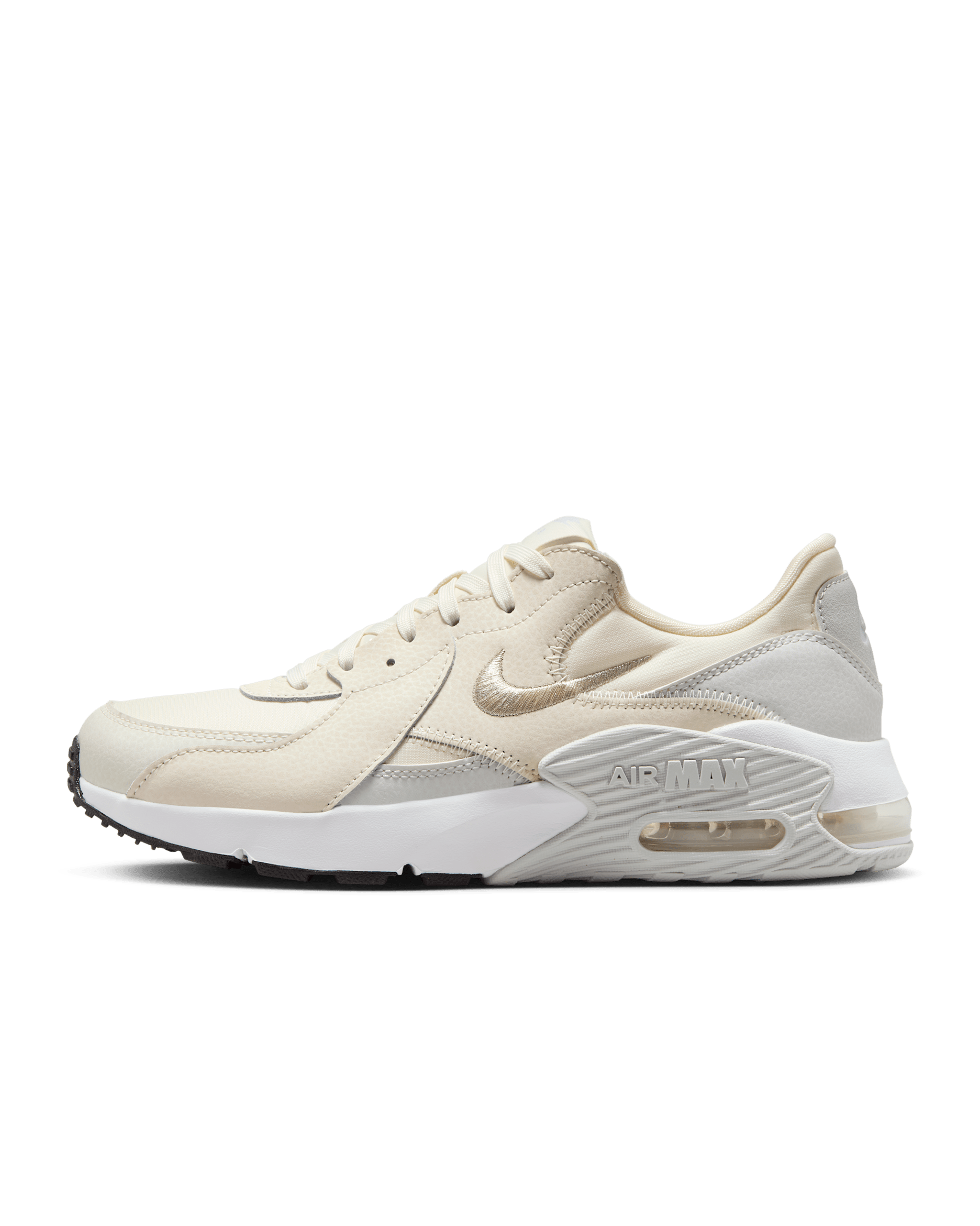 Nike Air Max Excee Women's Shoes - Soft Pearl/Platinum Tint/White/Pure Platinum