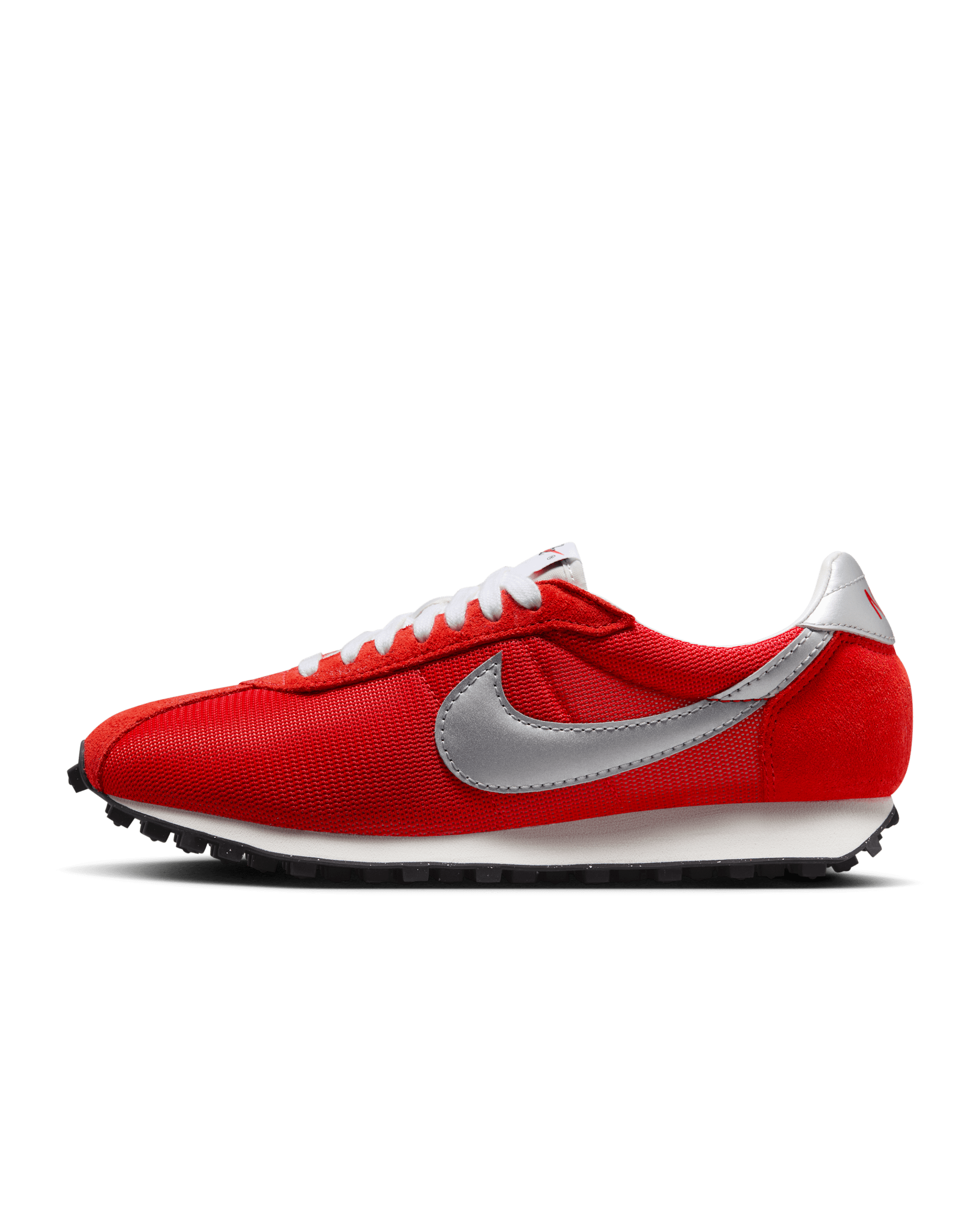 Nike LD-1000 Women's Shoes - University Red/Sail/Black/Metallic Silver