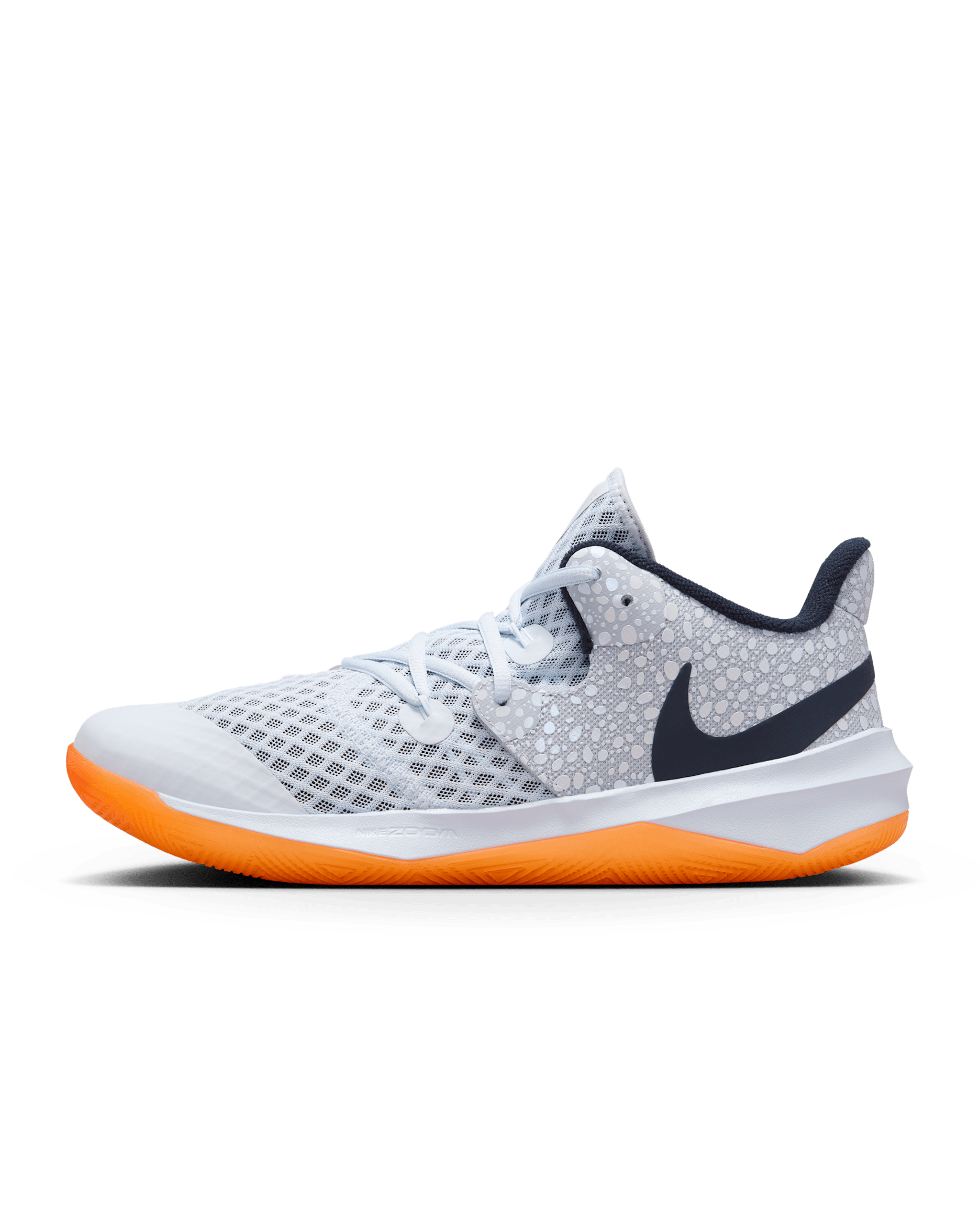 Nike Zoom Hyperspeed Court SE Volleyball Shoes - Multi-Color/Multi-Color