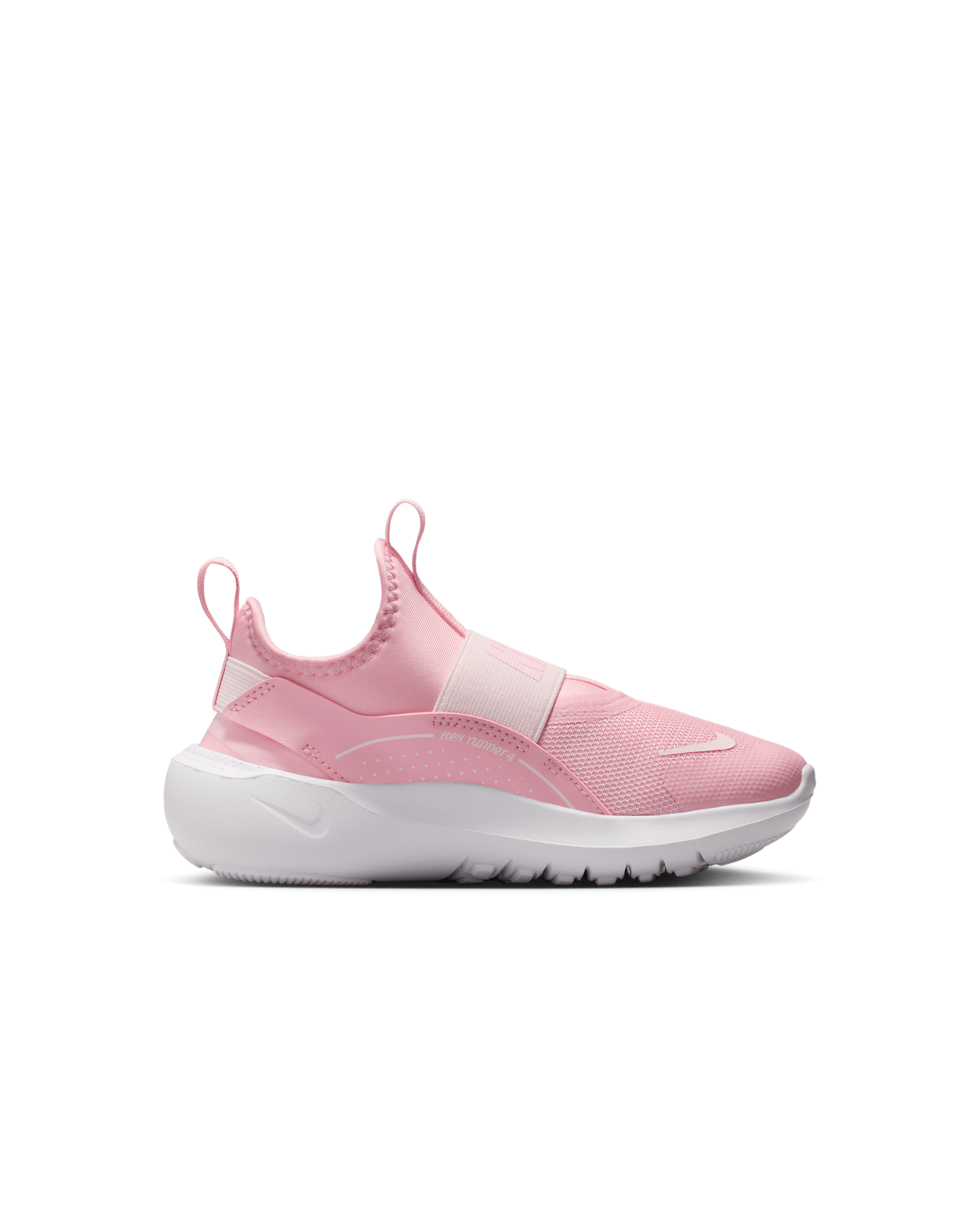 Nike Flex Runner 4 Little Kids' Shoes