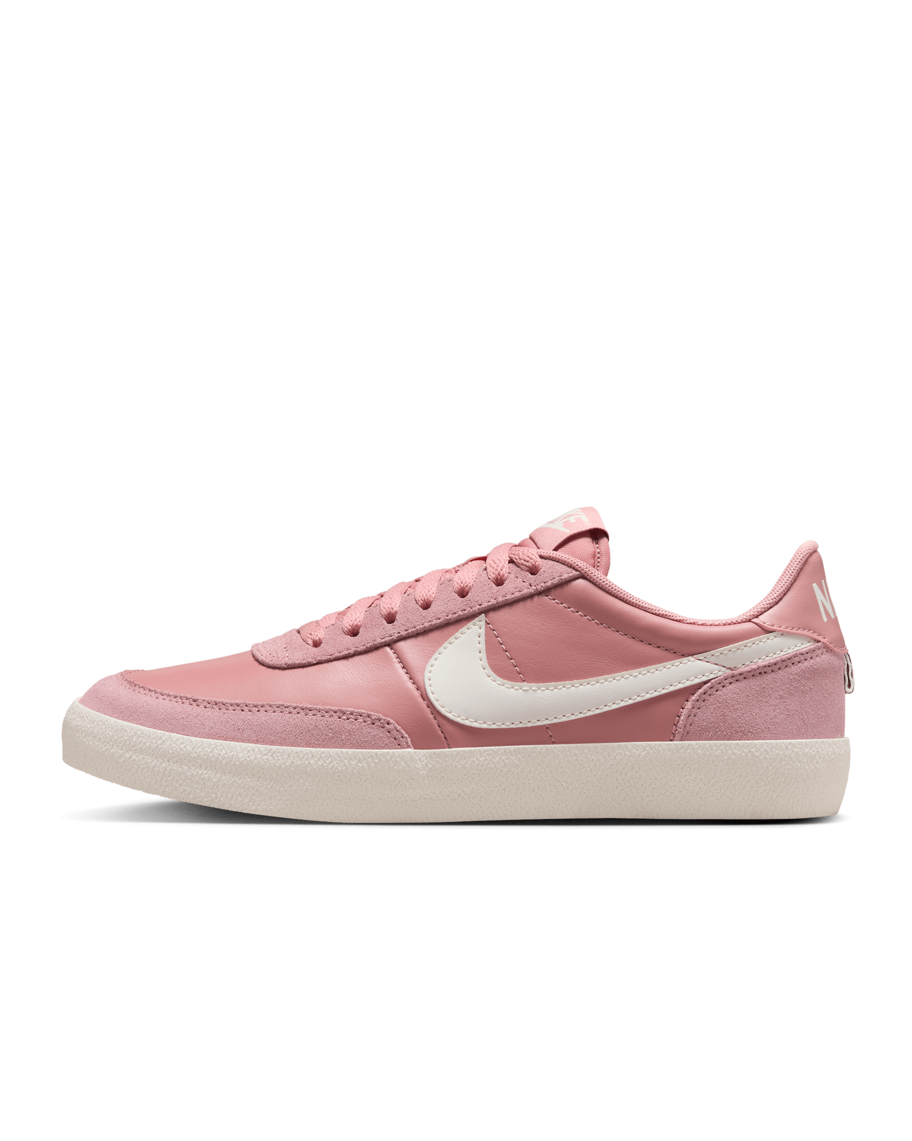 Nike Killshot 2 Women's Shoes - Red Stardust/Sail/Dark Team Red/Sail
